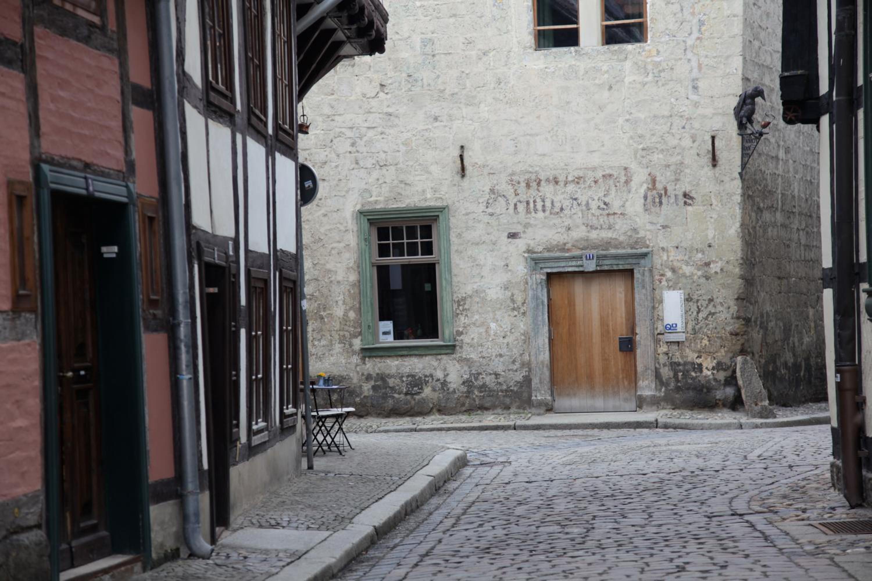 Ferienwohnung im Stieg 4 - Property Image 3