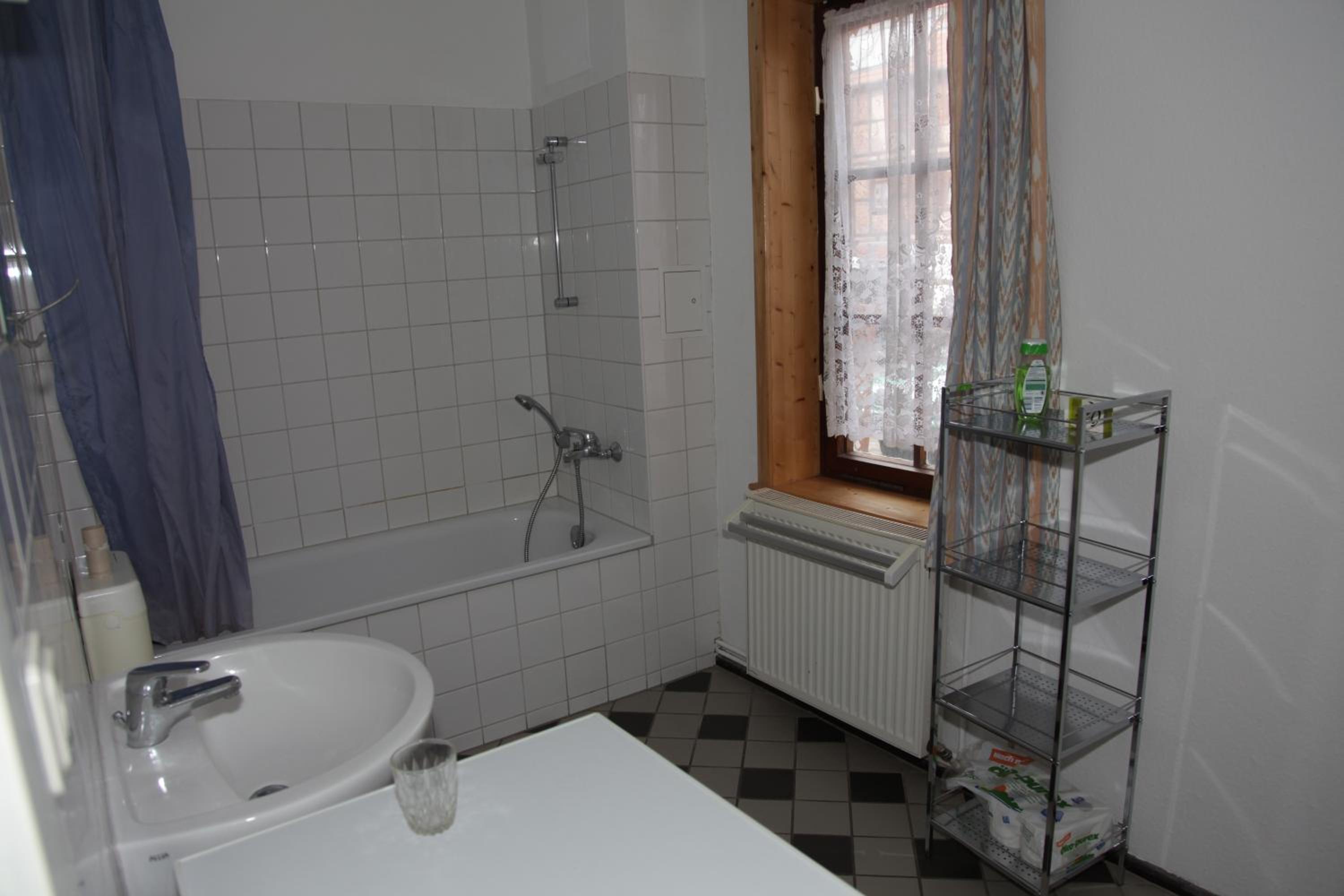 Ferienwohnung im Stieg 4 - Property Image 34