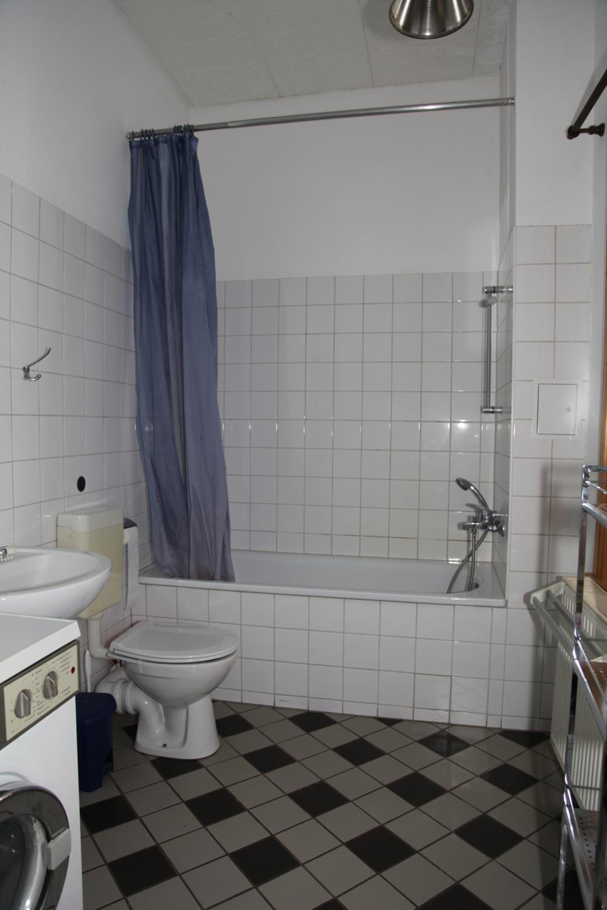 Ferienwohnung im Stieg 4 - Property Image 10