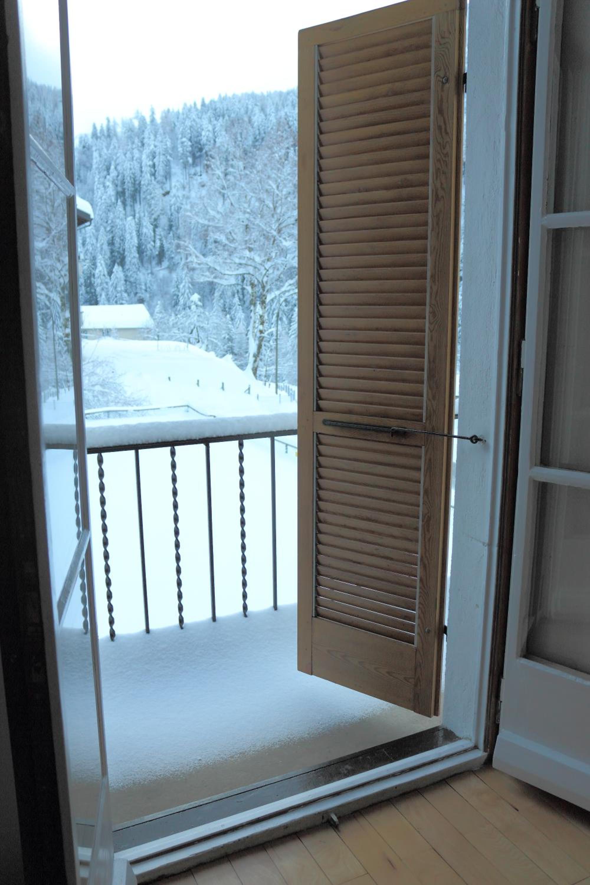 Chalet Cuore delle Alpi view 3