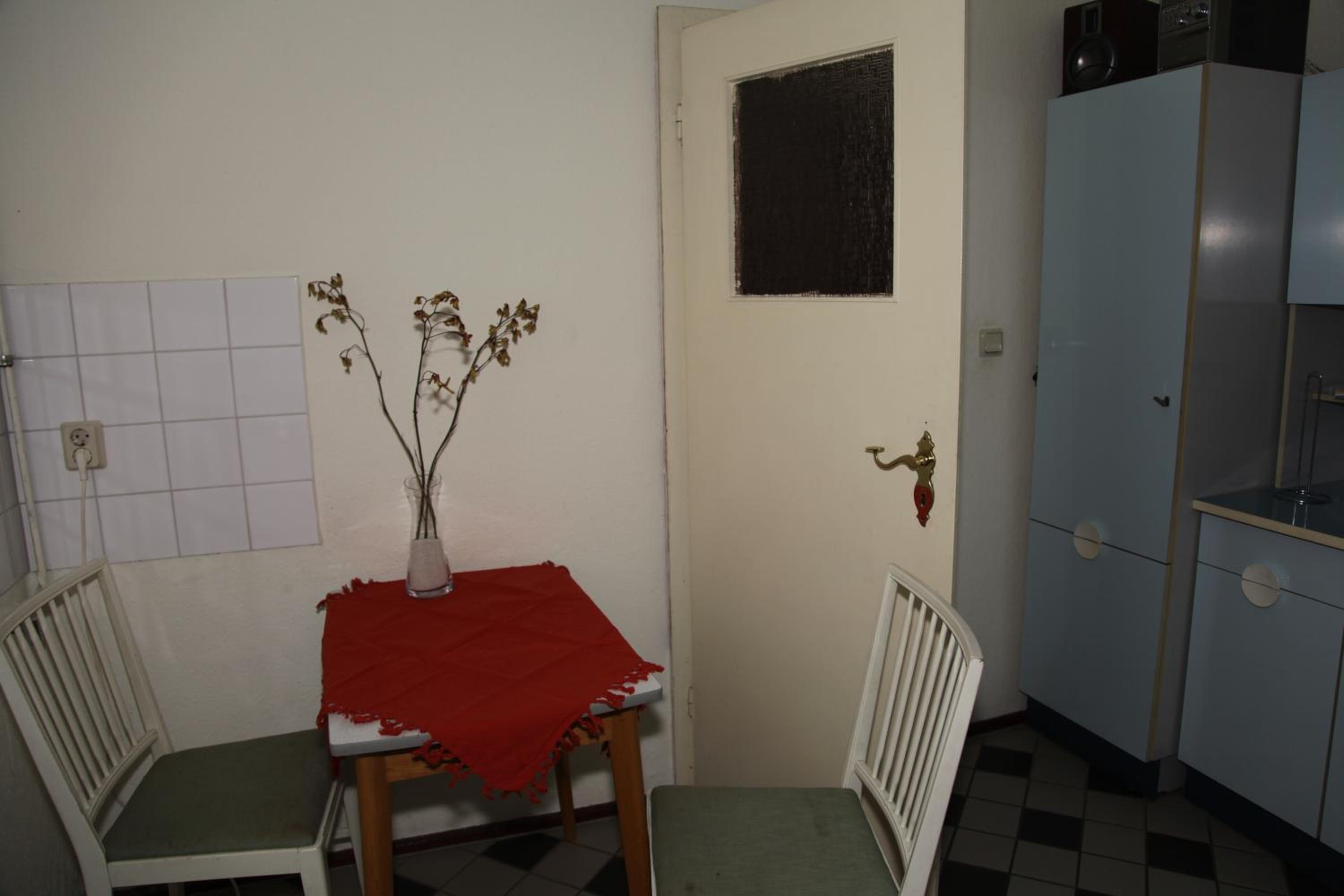 Ferienwohnung im Stieg 4 - Property Image 5