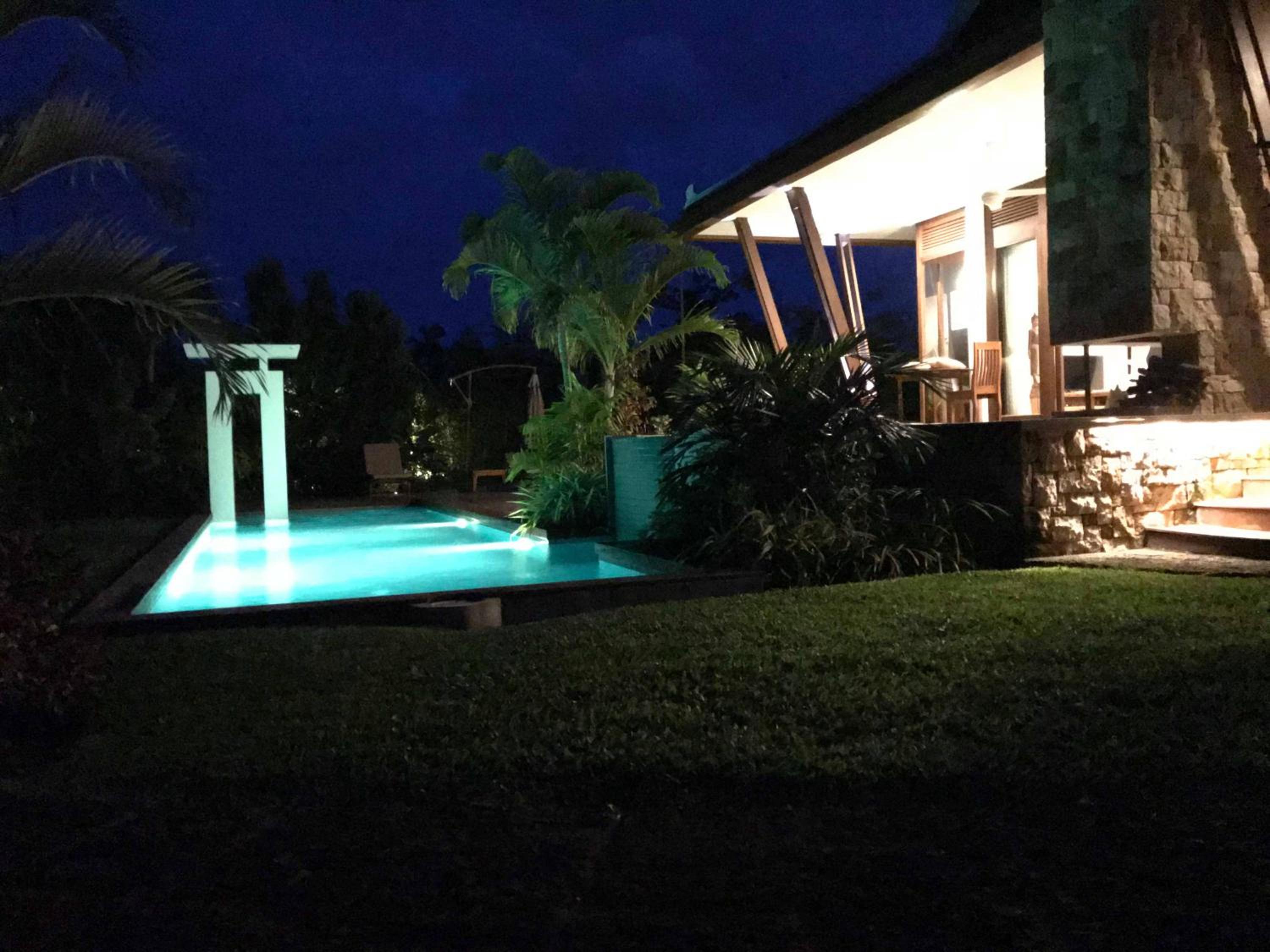 Cominsia Lodge