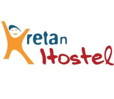 Kretan Hostel view 2
