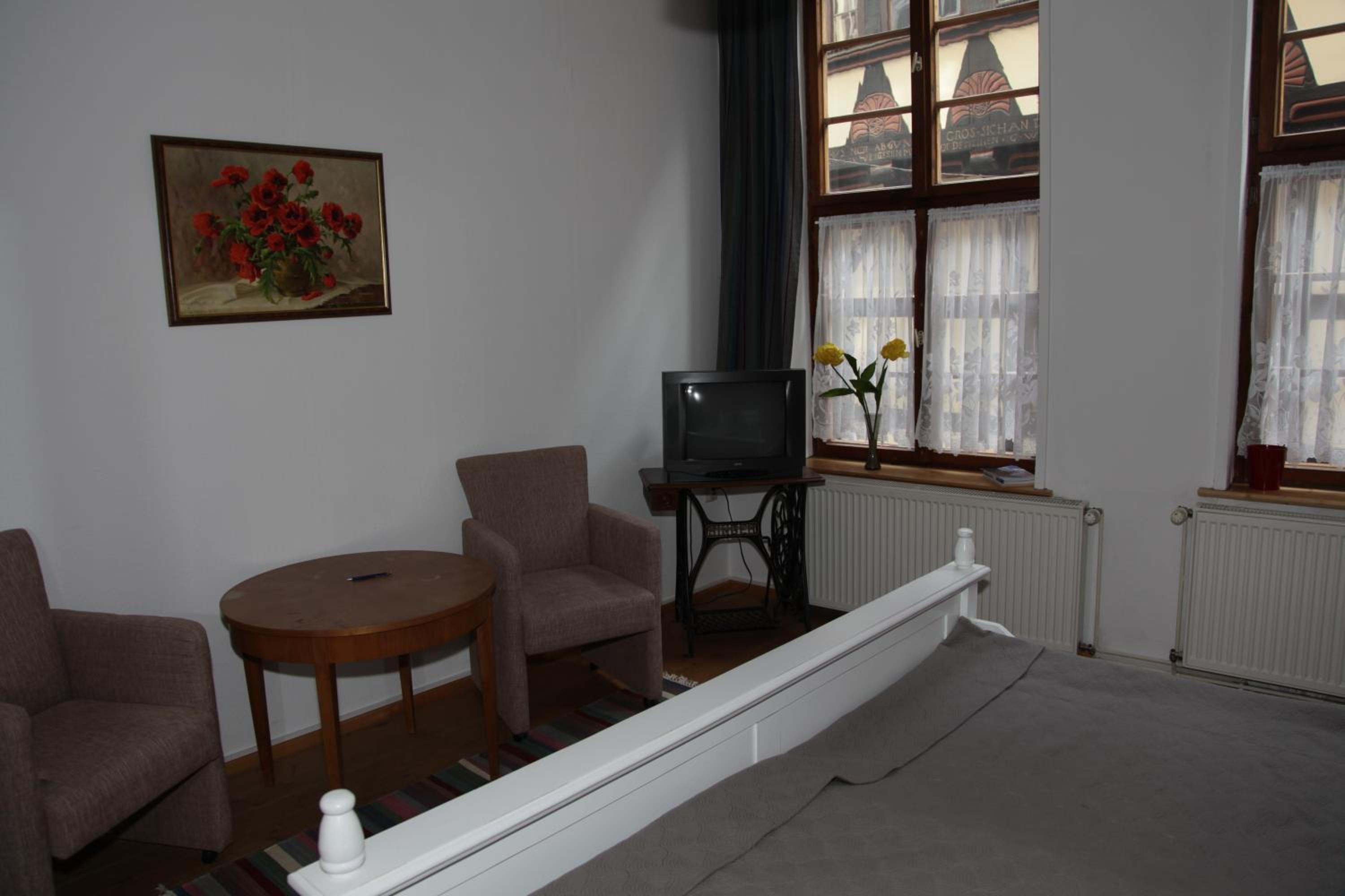 Ferienwohnung im Stieg 4 - Property Image 16