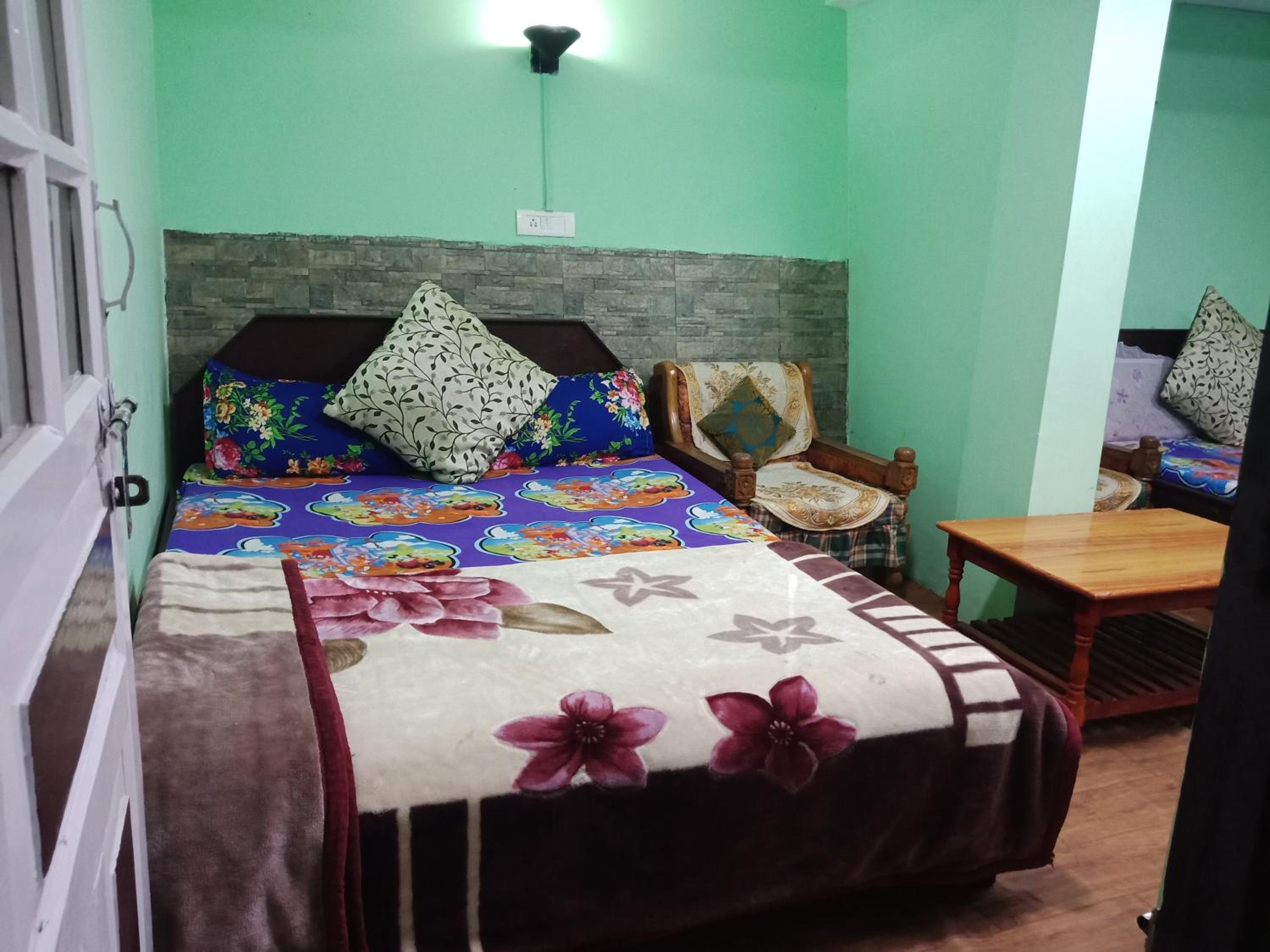 Zimba Happy Home Stay view 4