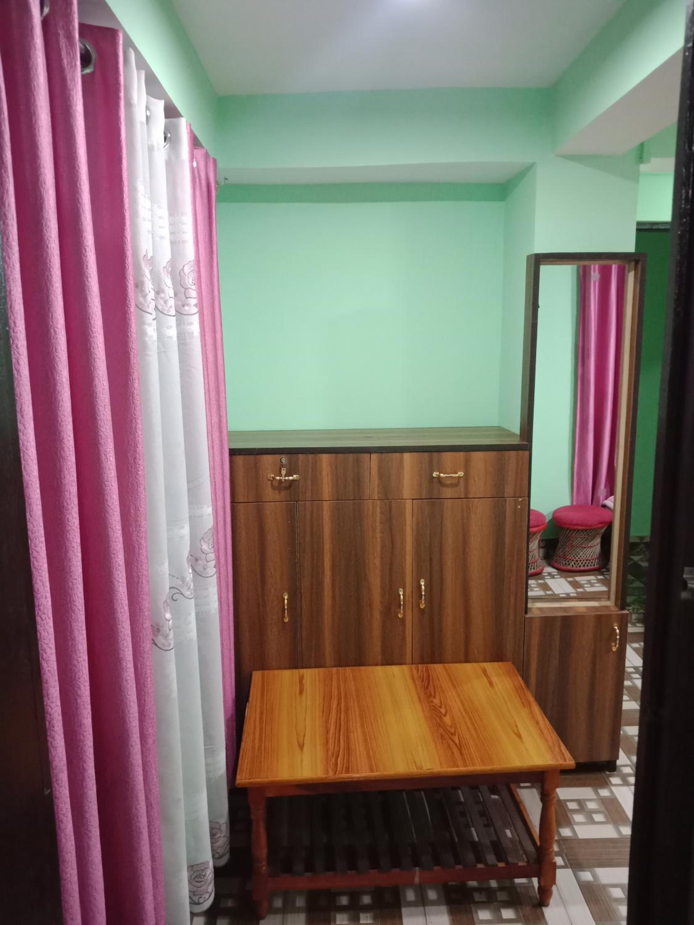 Zimba Happy Home Stay view 5