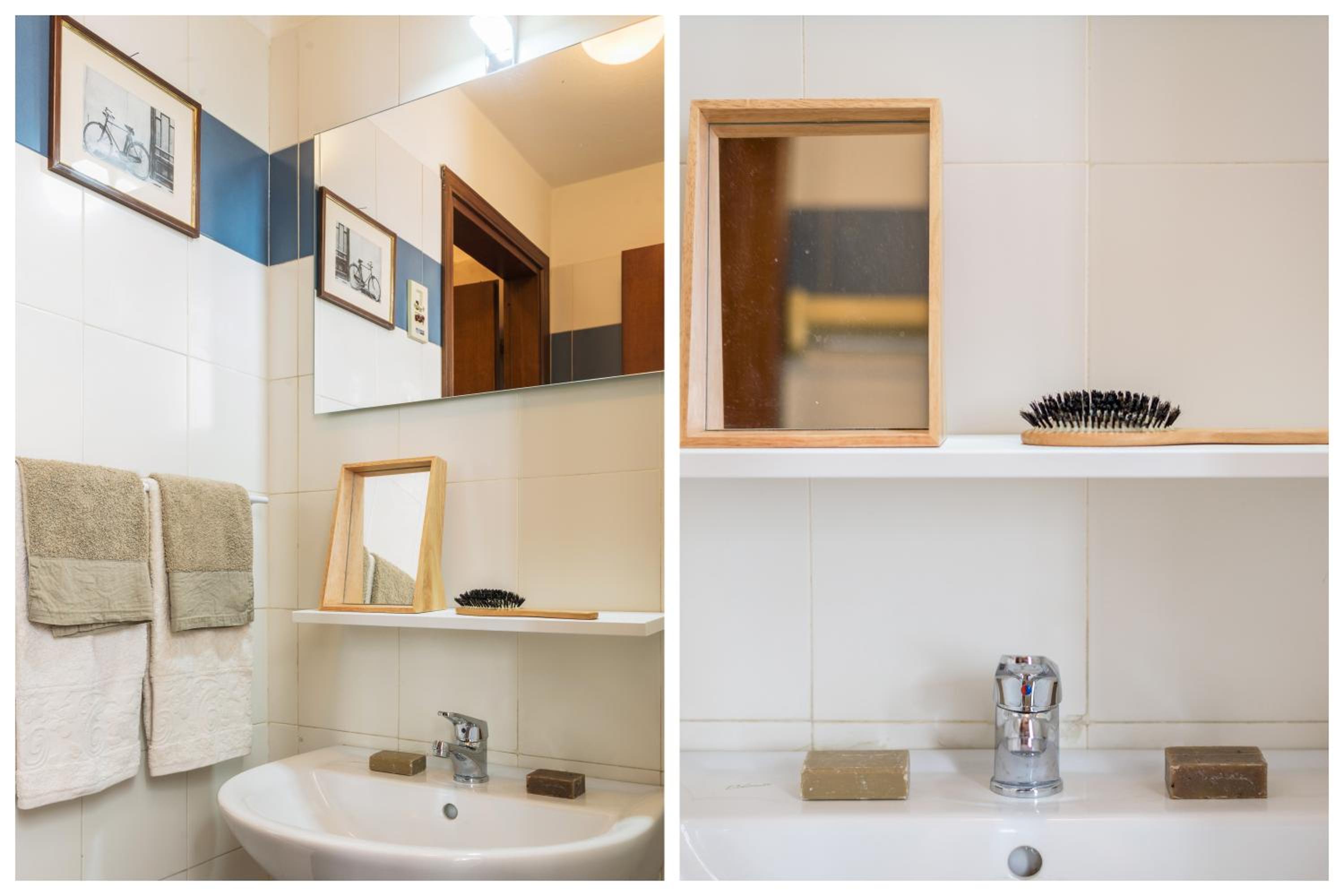 Stampa Flexyrent Apartment