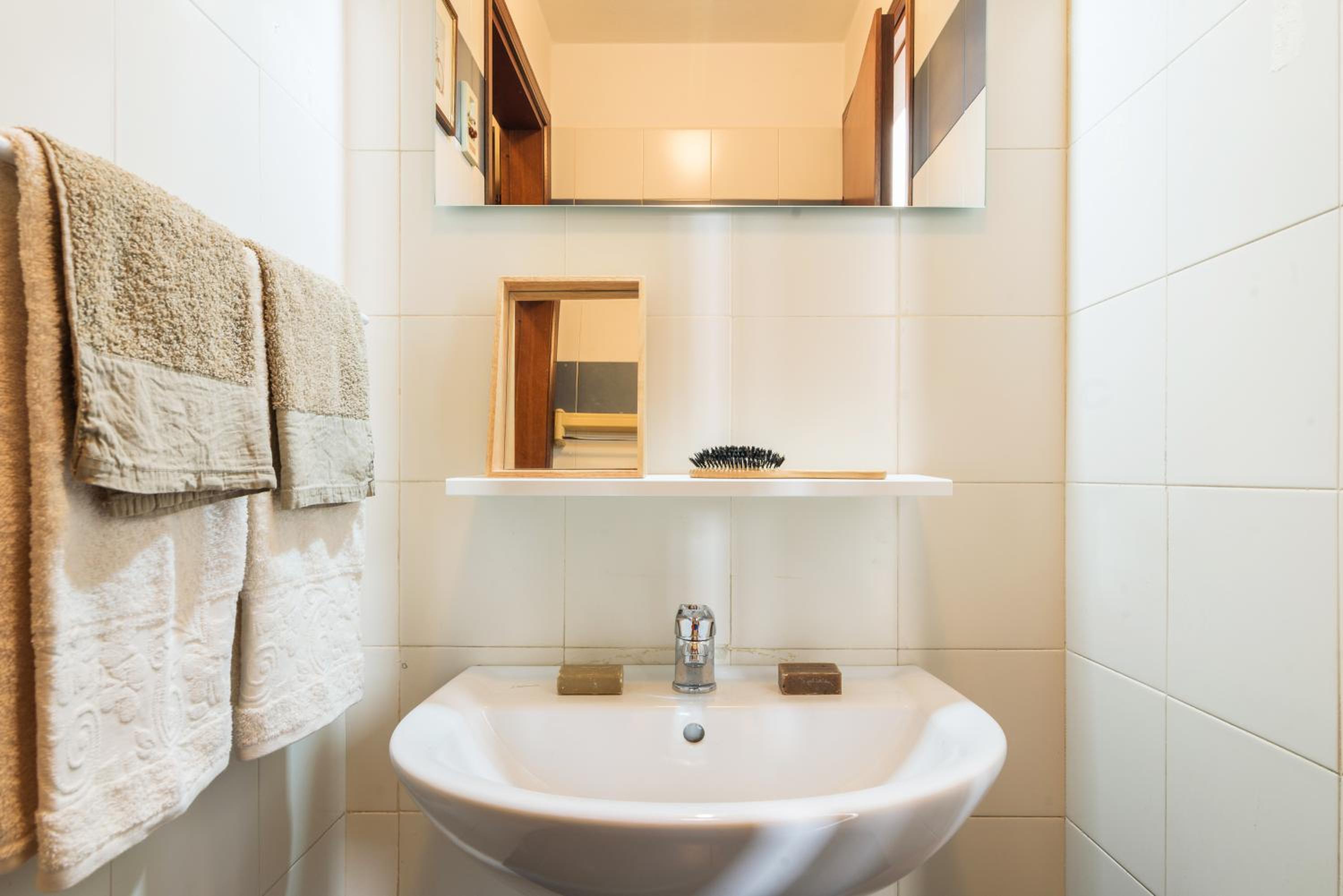 Stampa Flexyrent Apartment