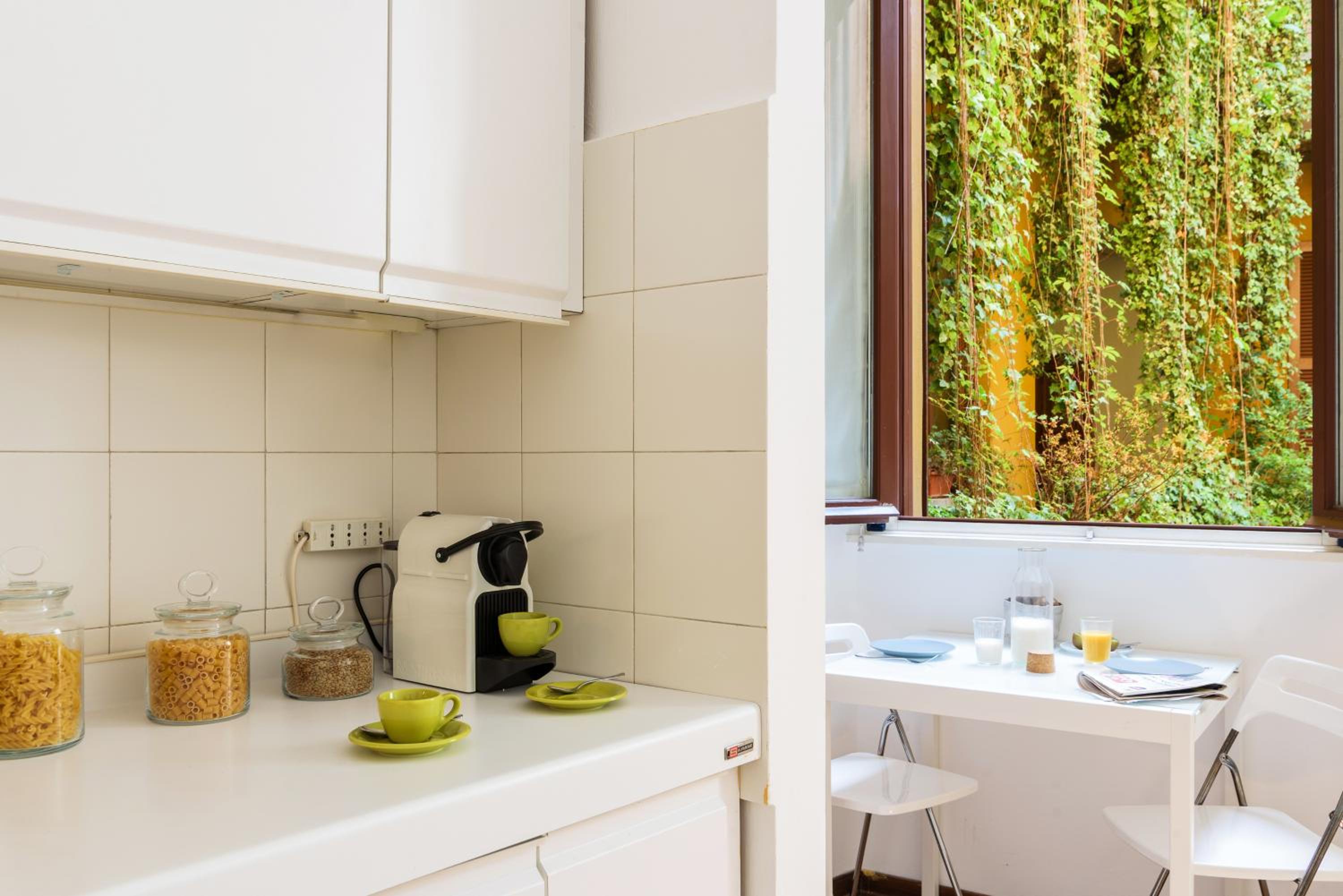 Stampa Flexyrent Apartment