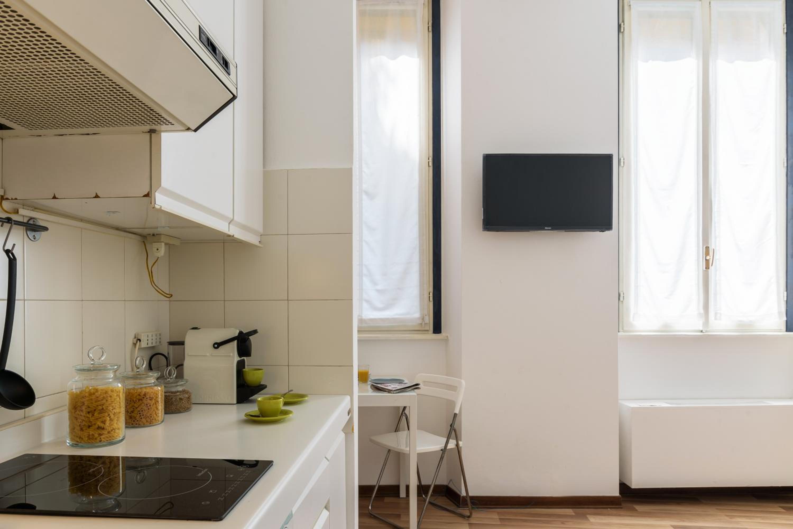 Stampa Flexyrent Apartment