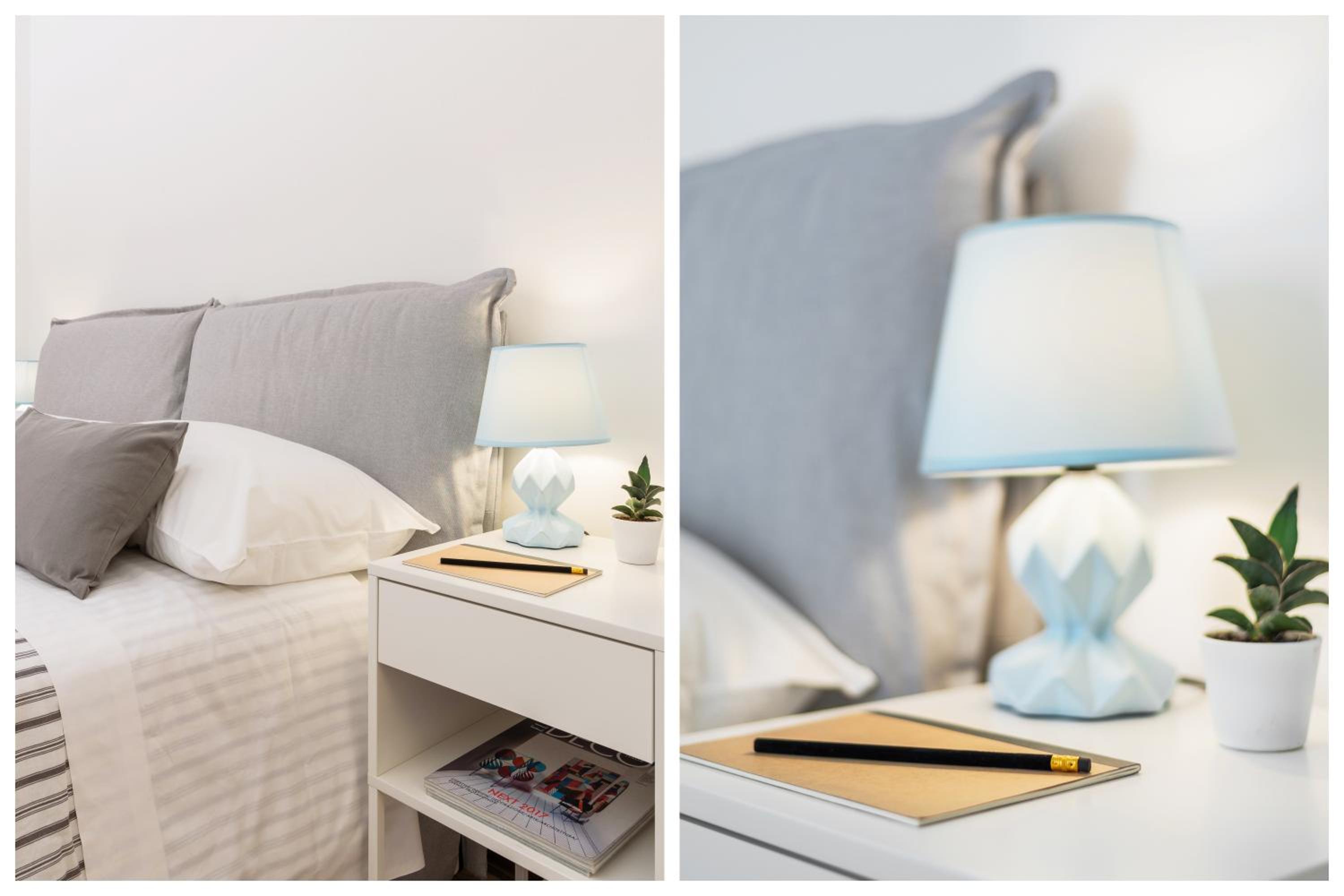 Stampa Flexyrent Apartment