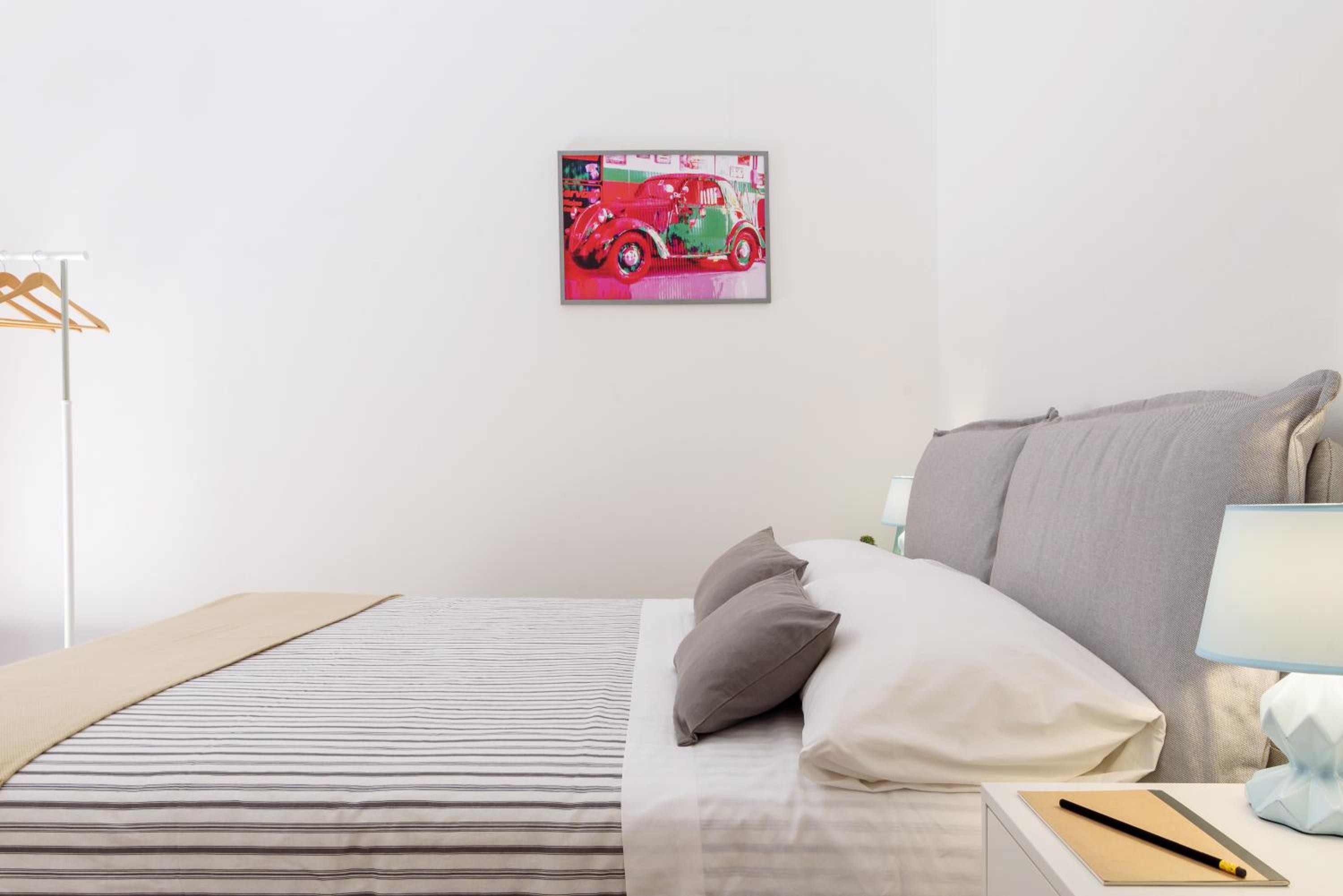 Stampa Flexyrent Apartment