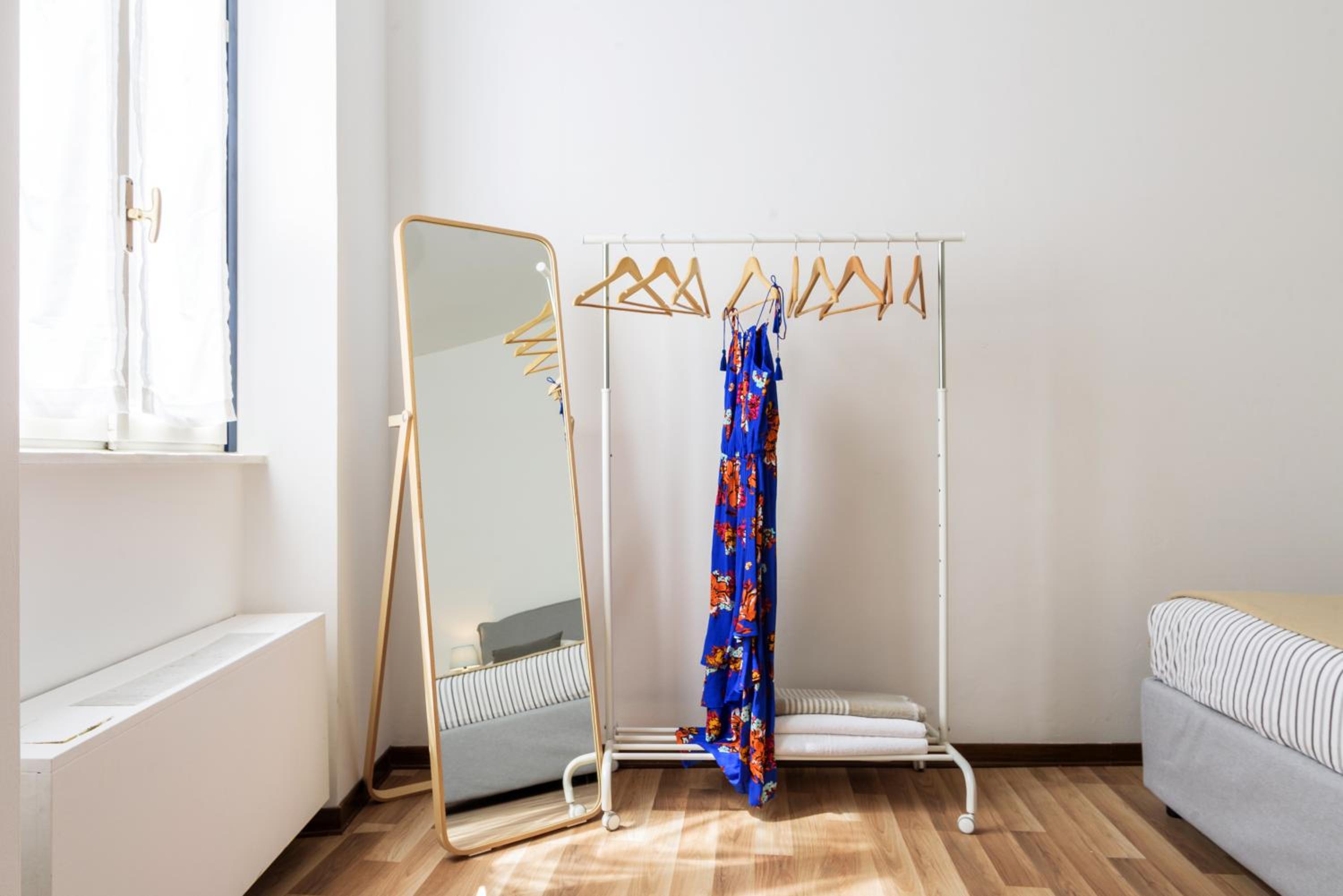Stampa Flexyrent Apartment