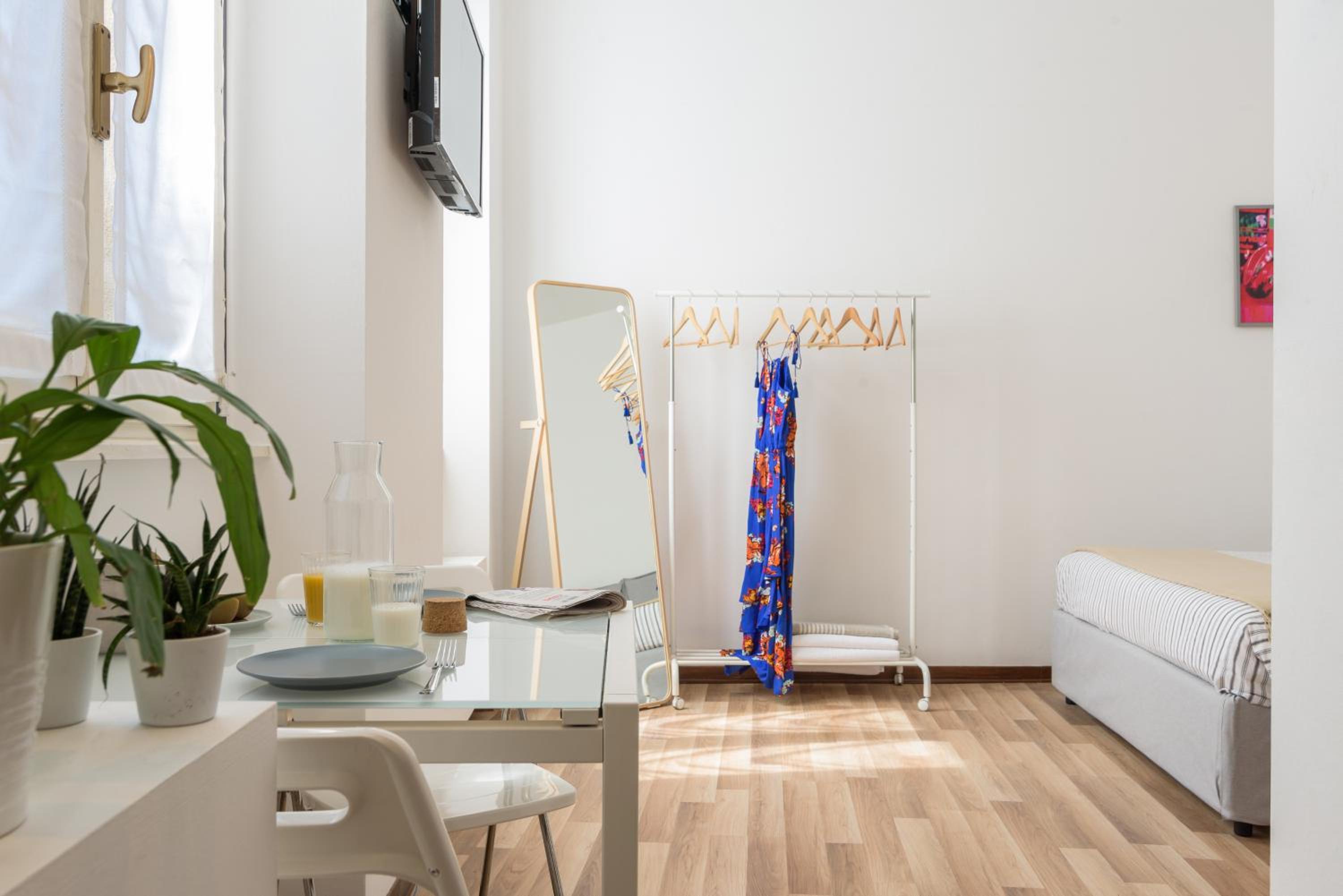 Stampa Flexyrent Apartment