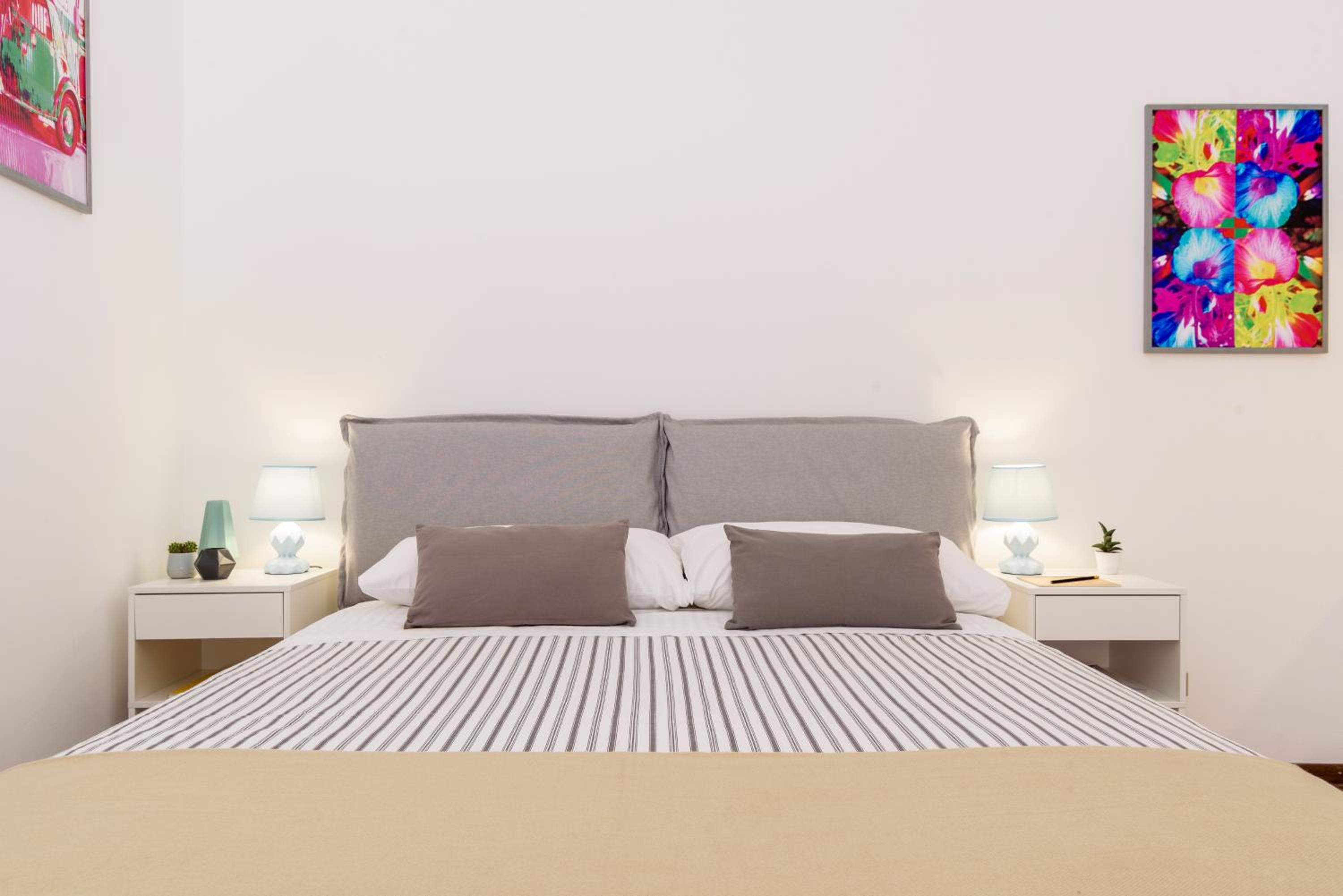 Stampa Flexyrent Apartment