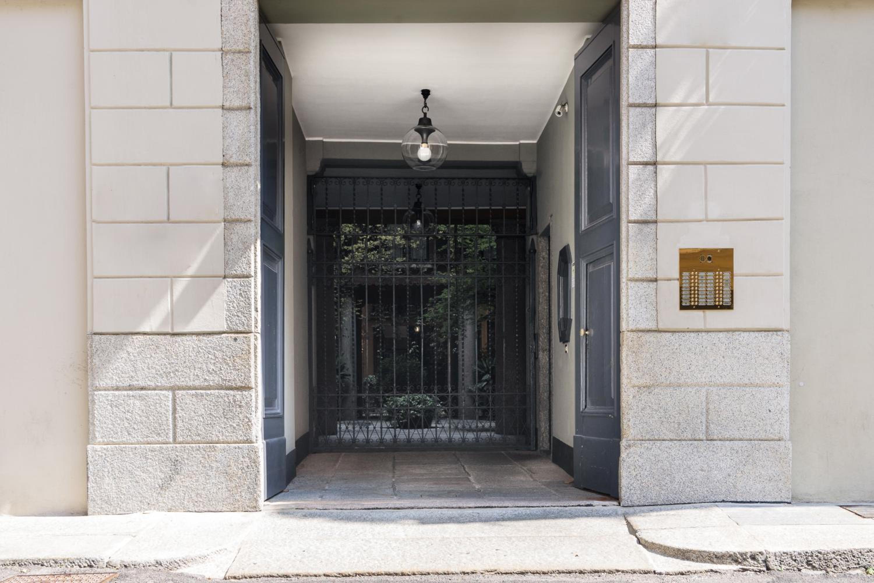 Stampa Flexyrent Apartment