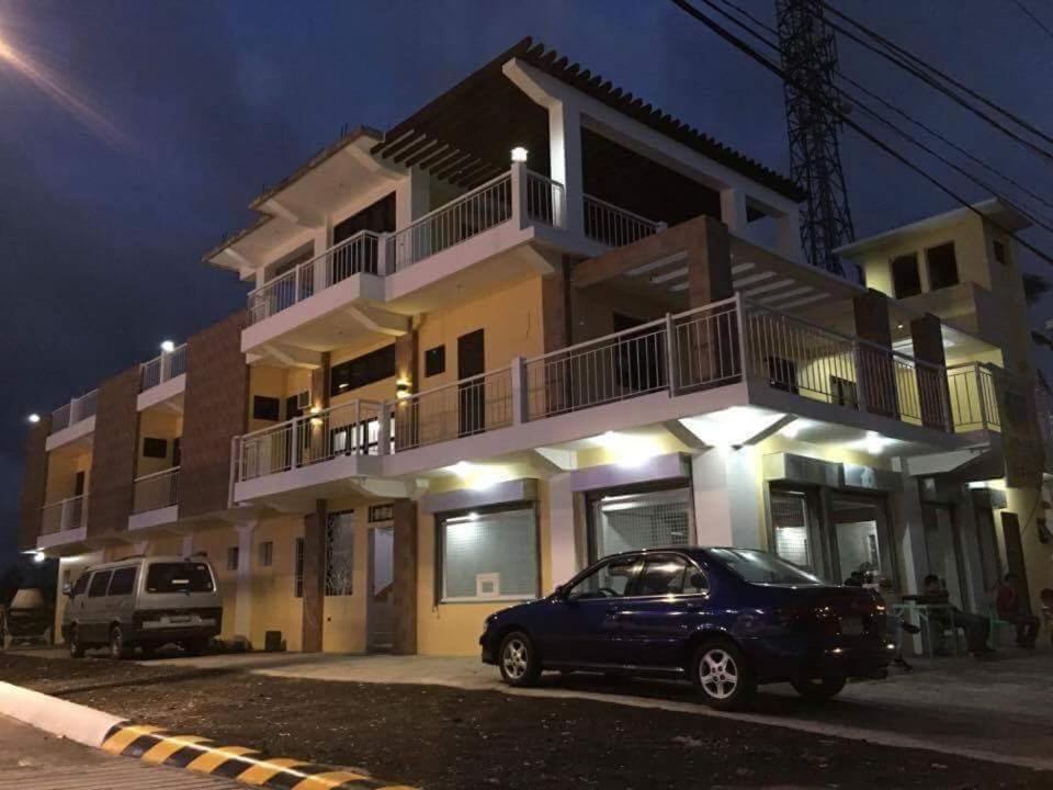 Mayon Lodging House — photo 116