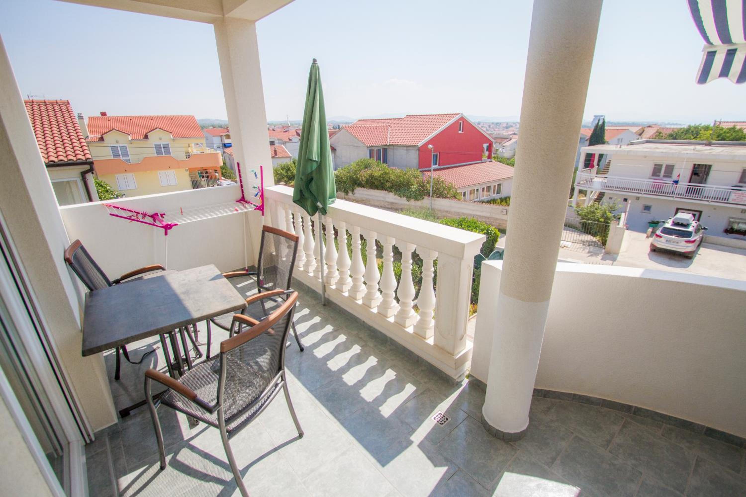 Apartments Mila view 2