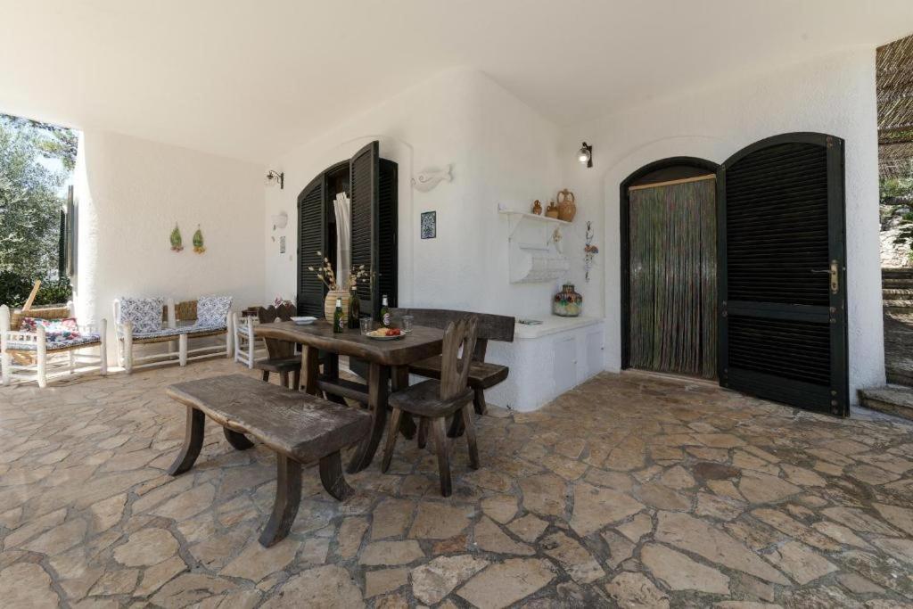 Villa Azzurra - casa vacanze view 5