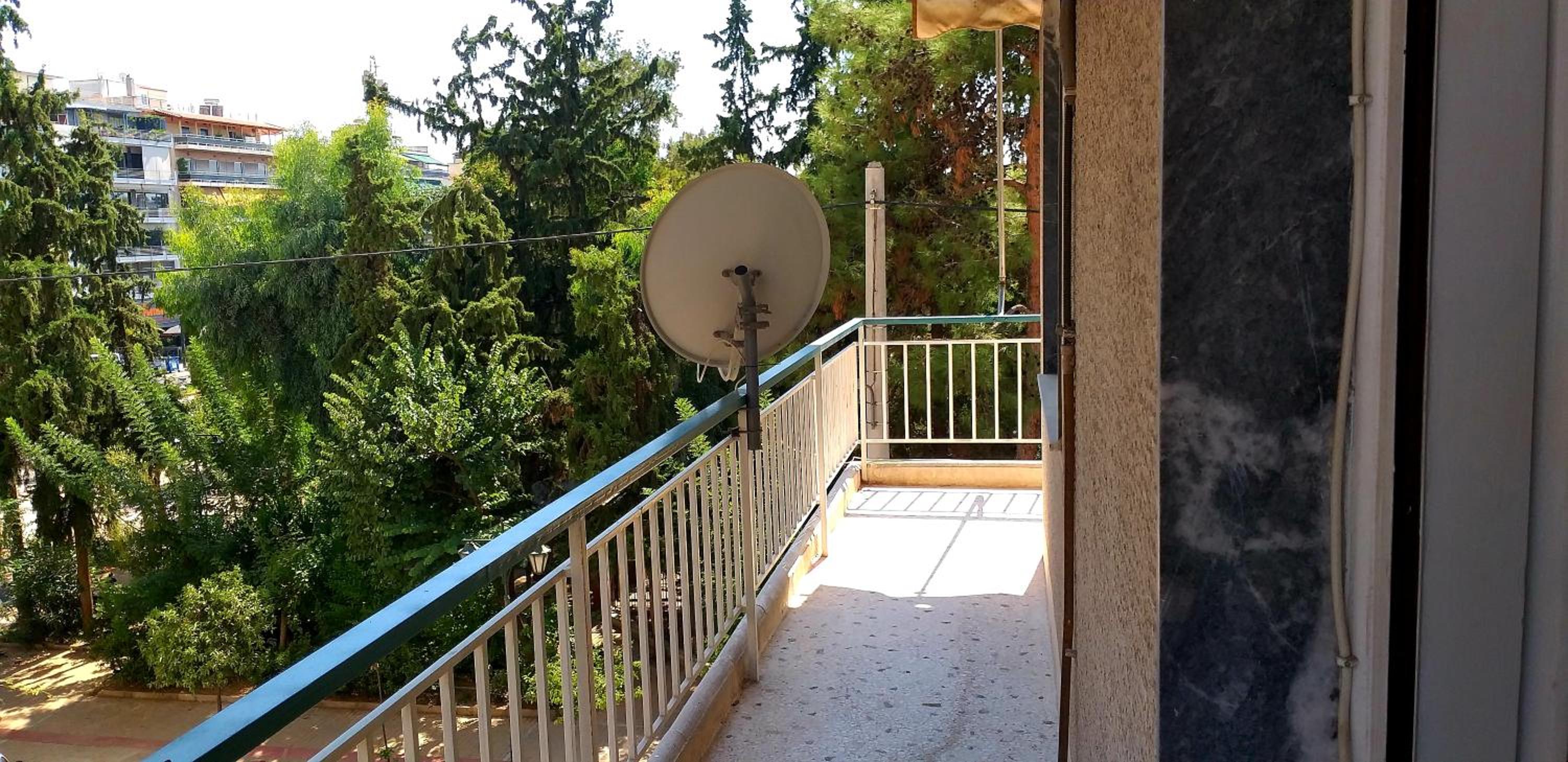 Harokopio Apartment in Athens