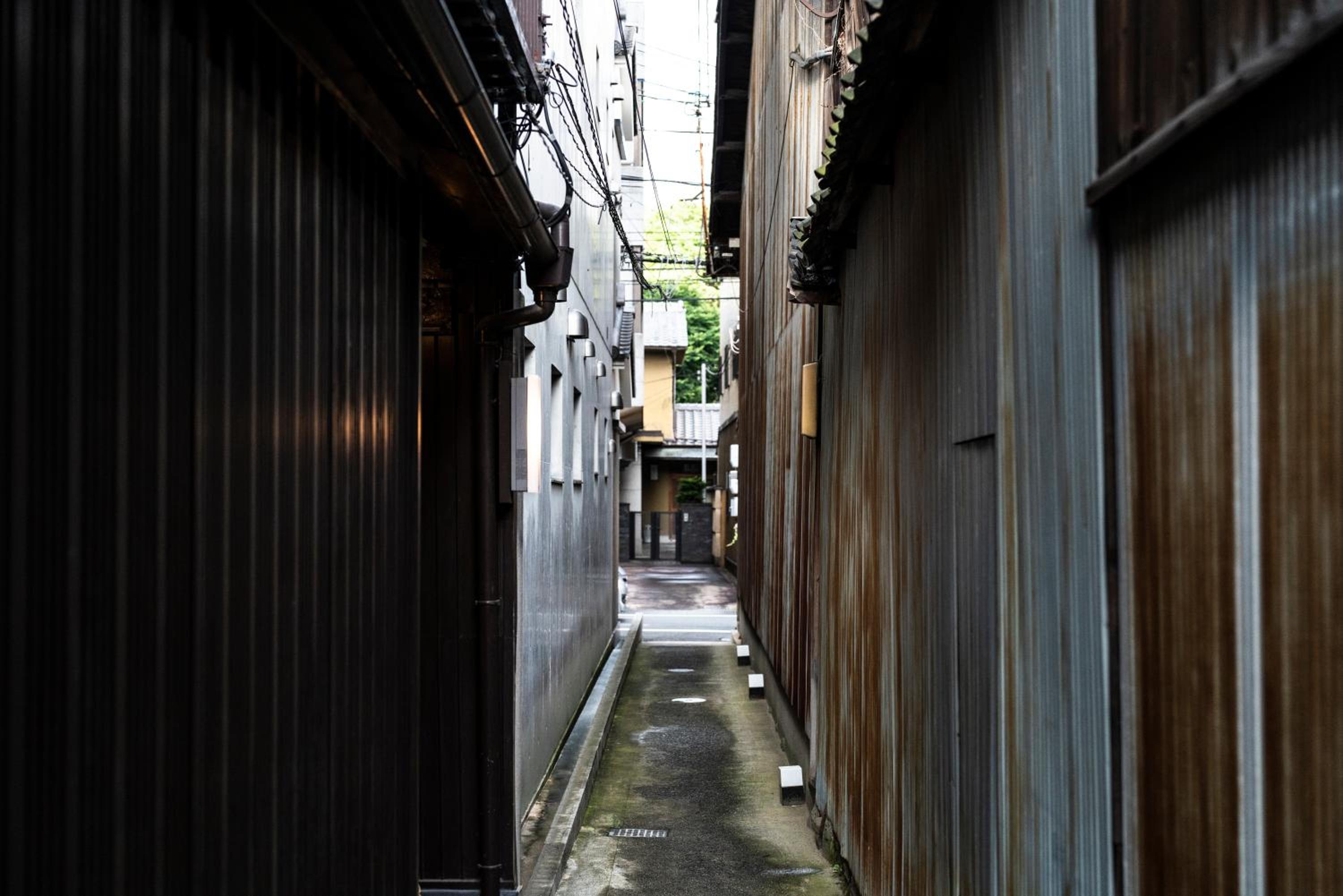 Zen House