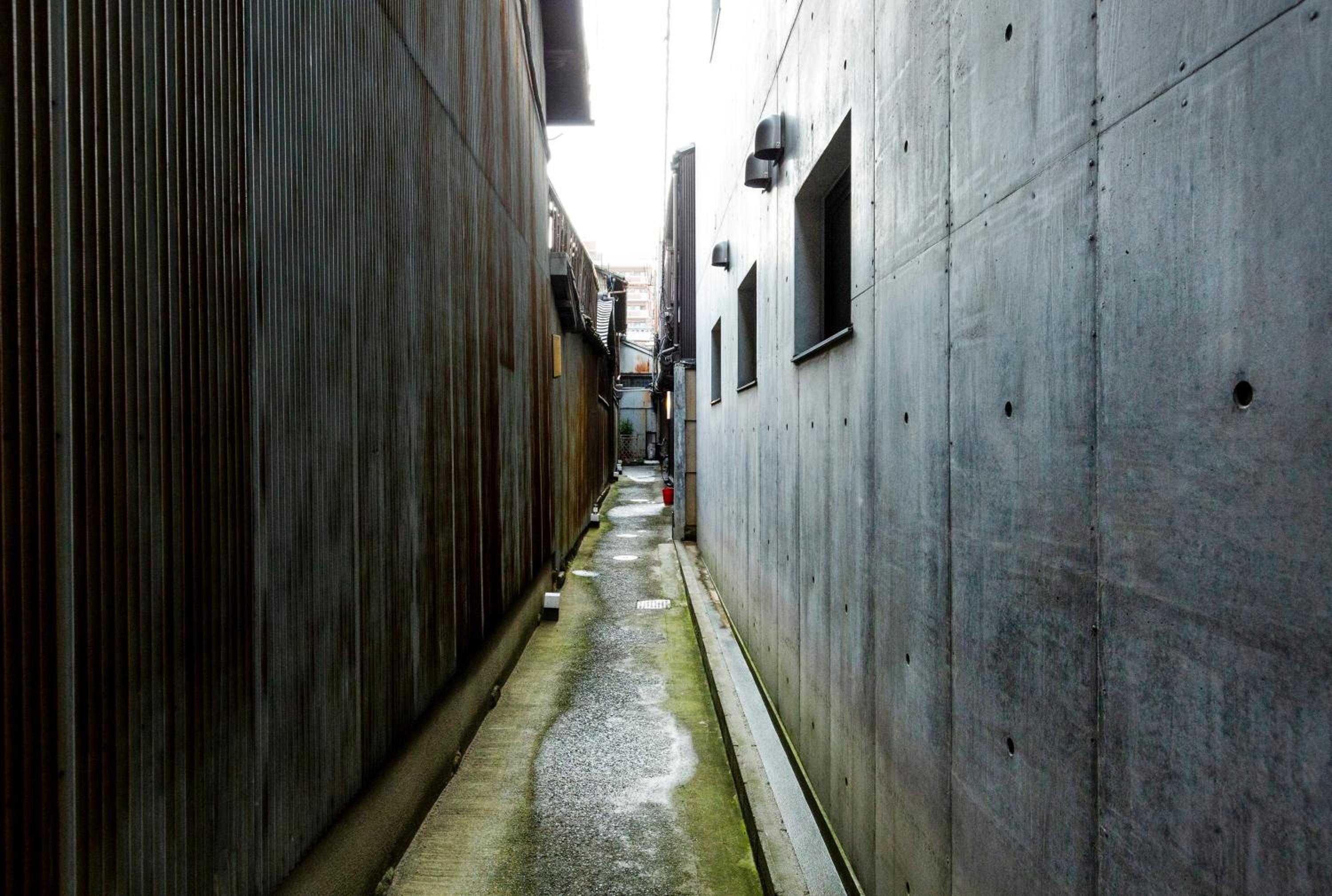 Zen House