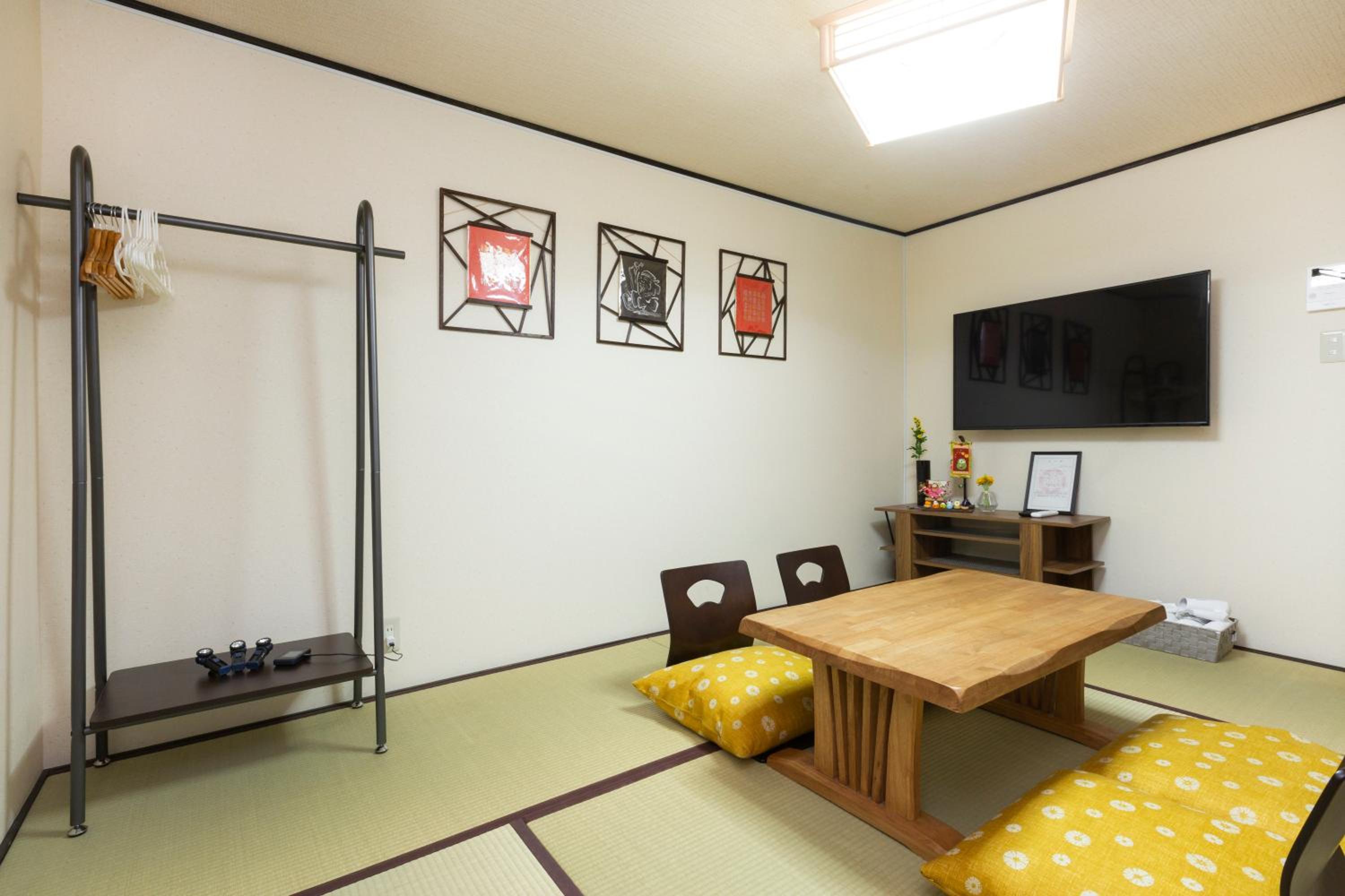 Zen House