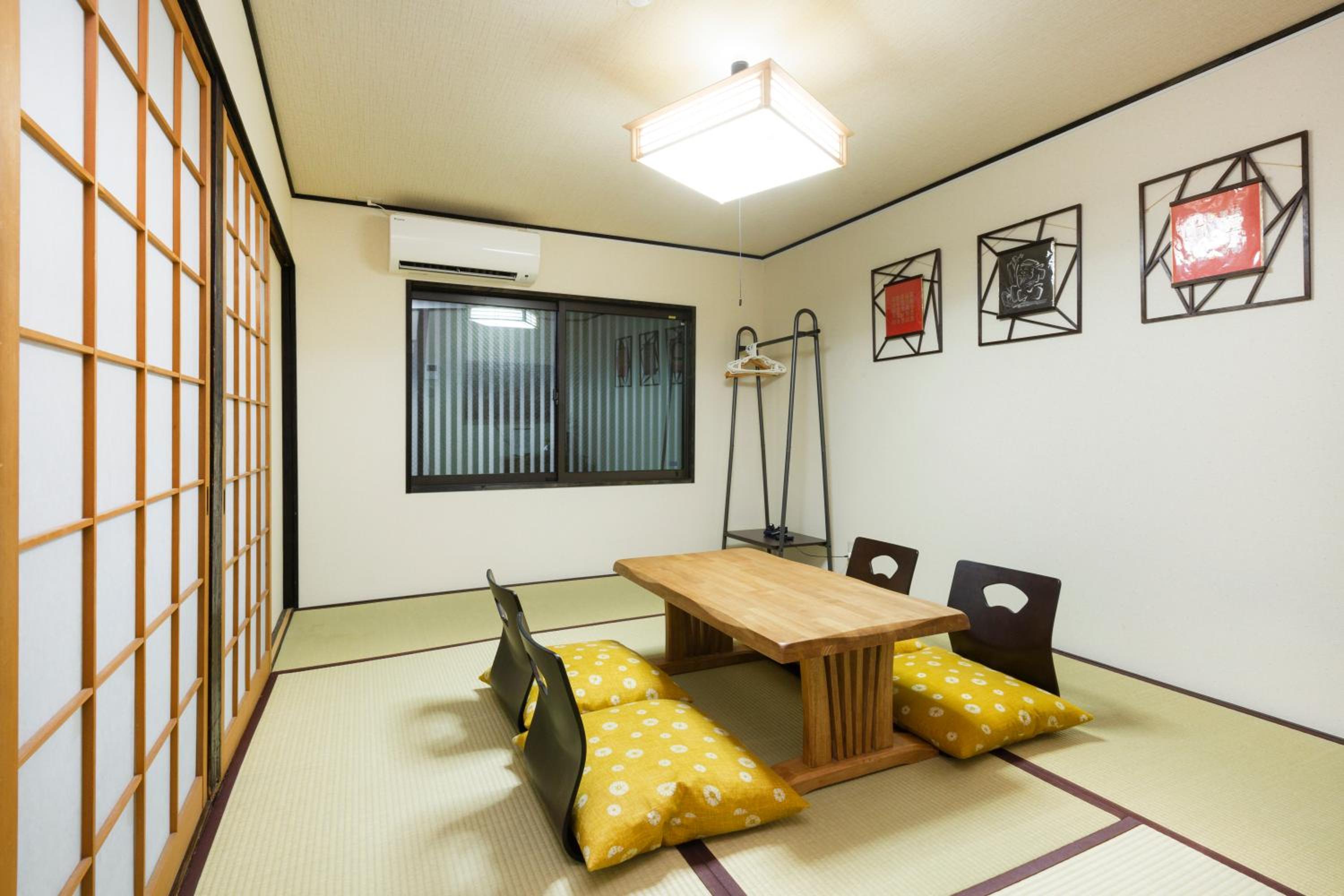 Zen House