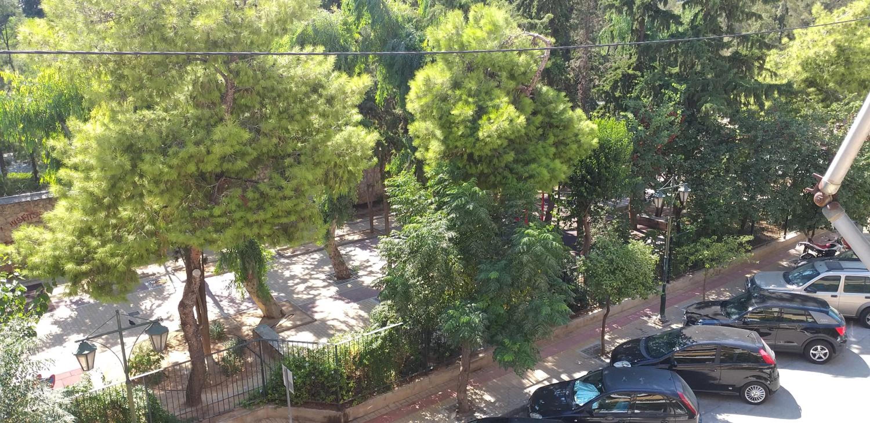 Harokopio Apartment in Athens