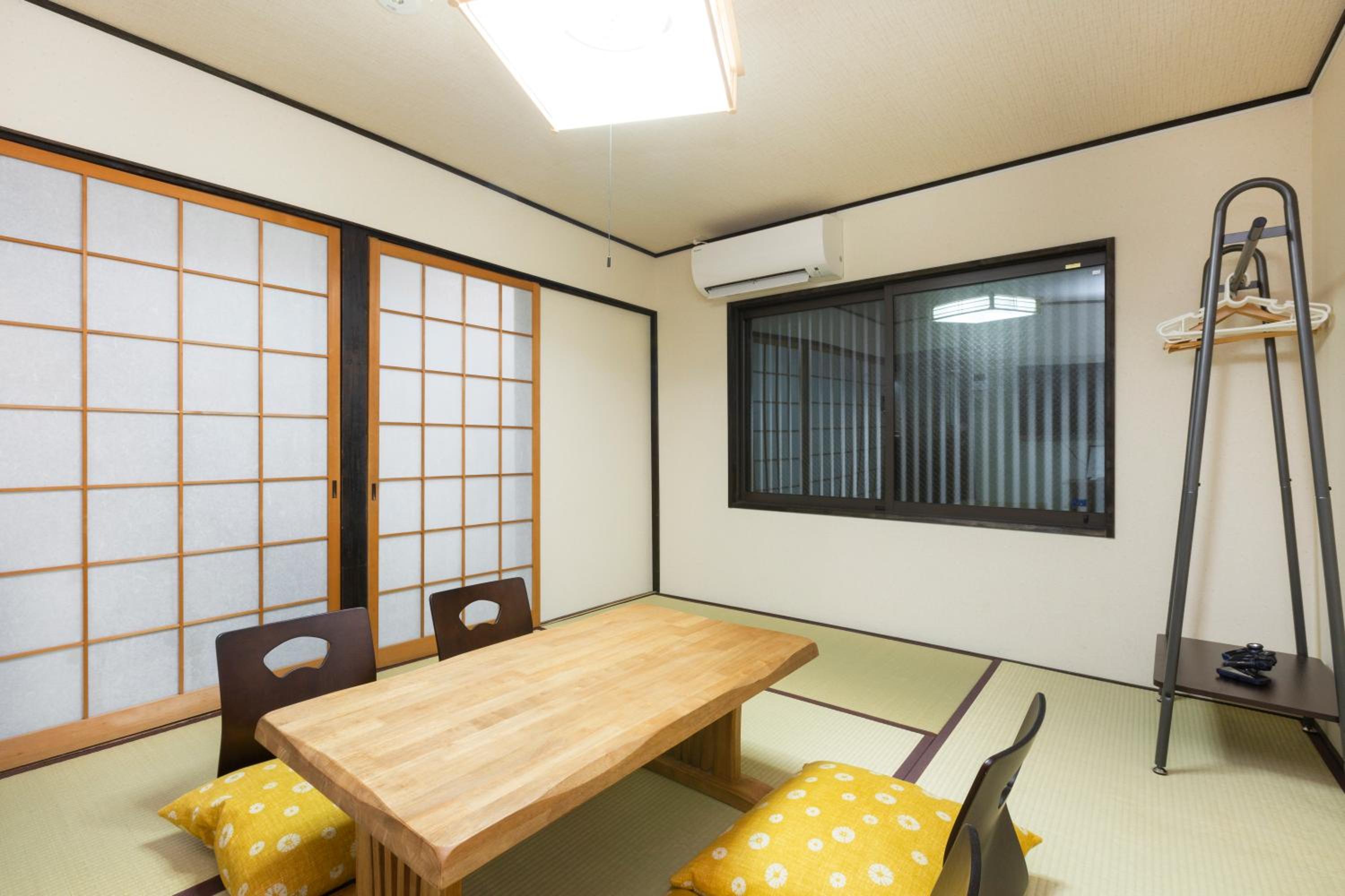Zen House