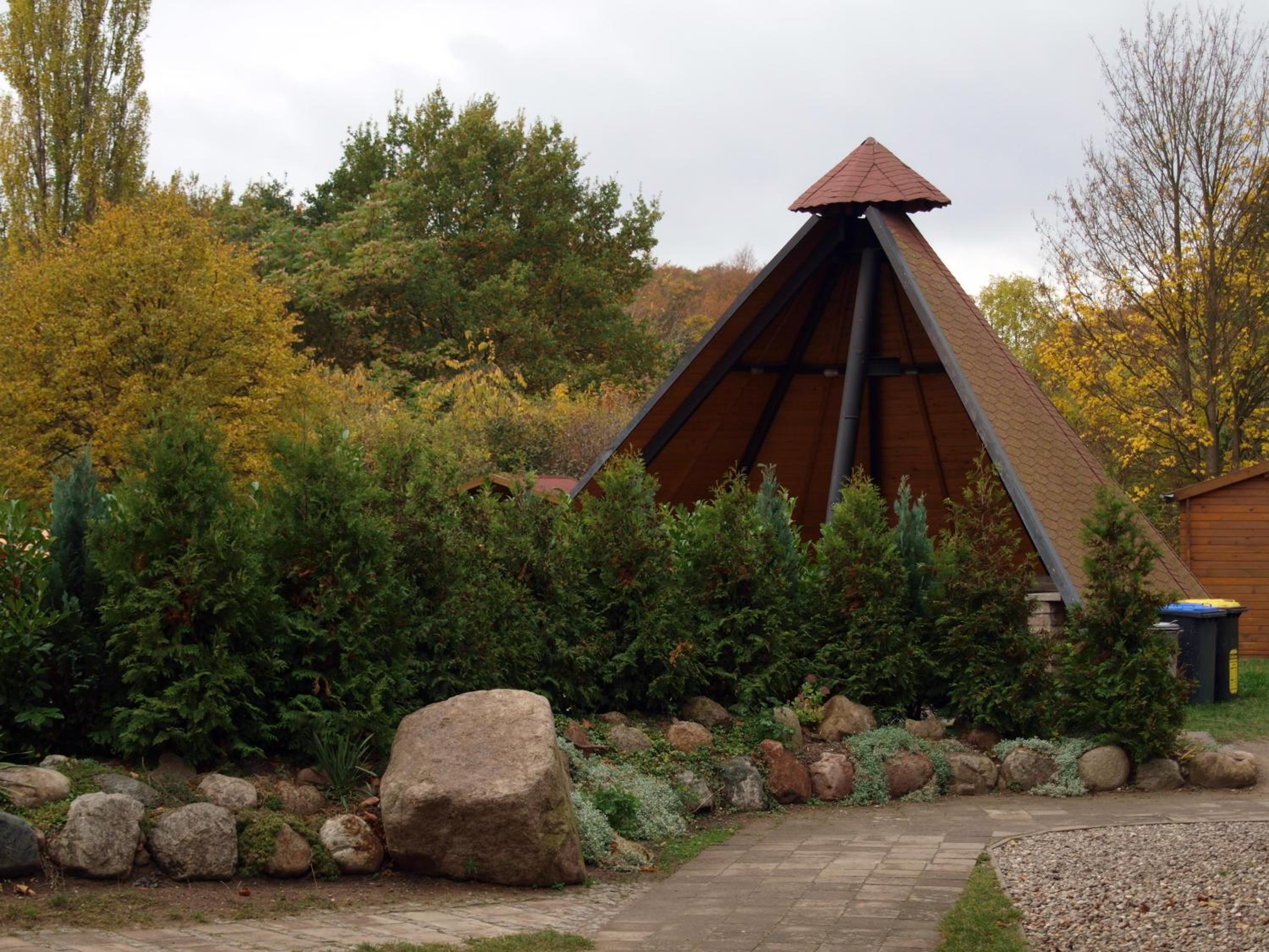 A&S Ferienzentrum Schwerin