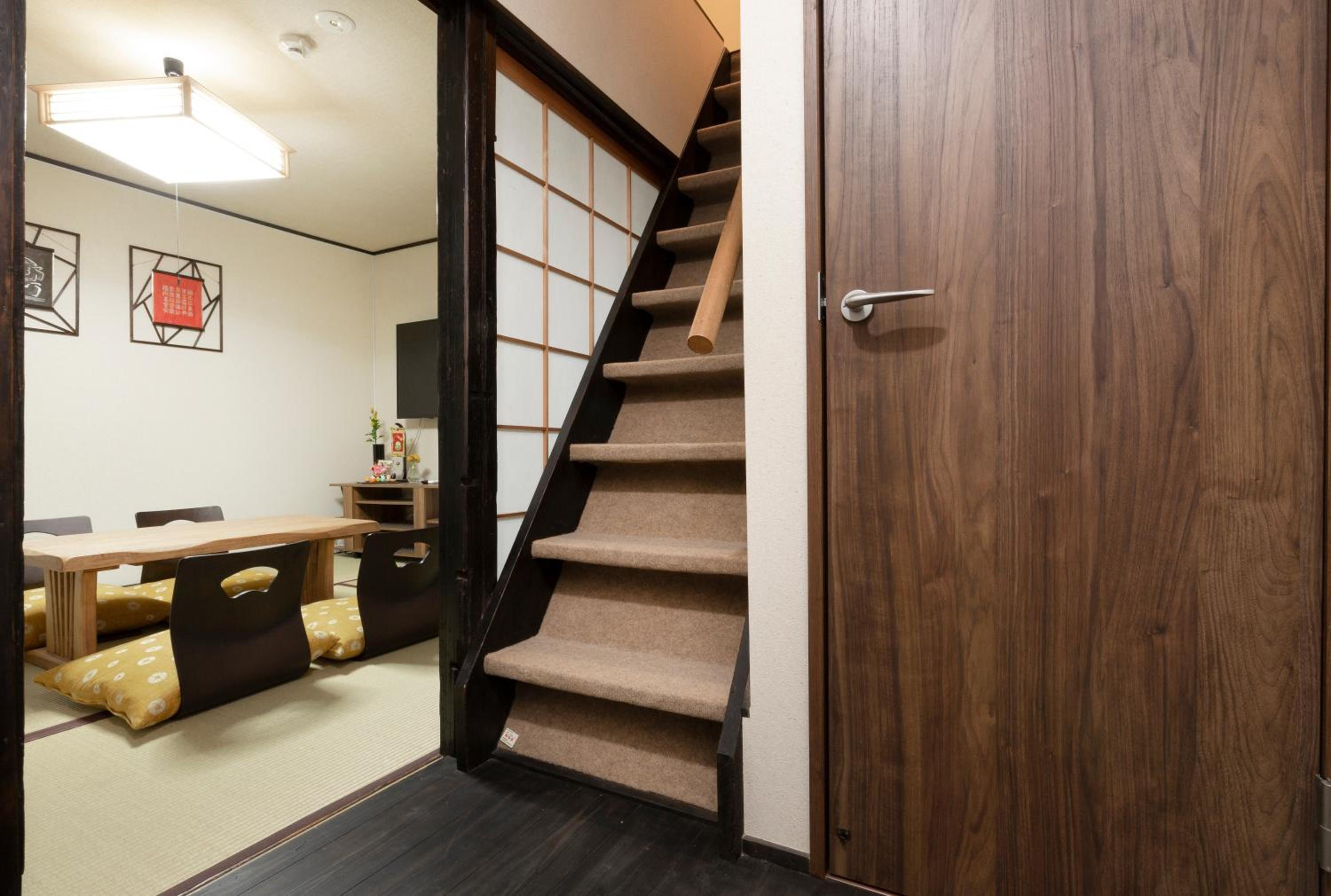 Zen House