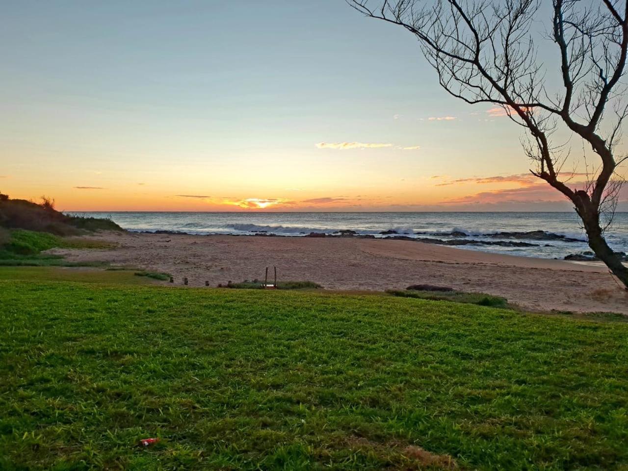Sea La Vie Hibberdene view 5