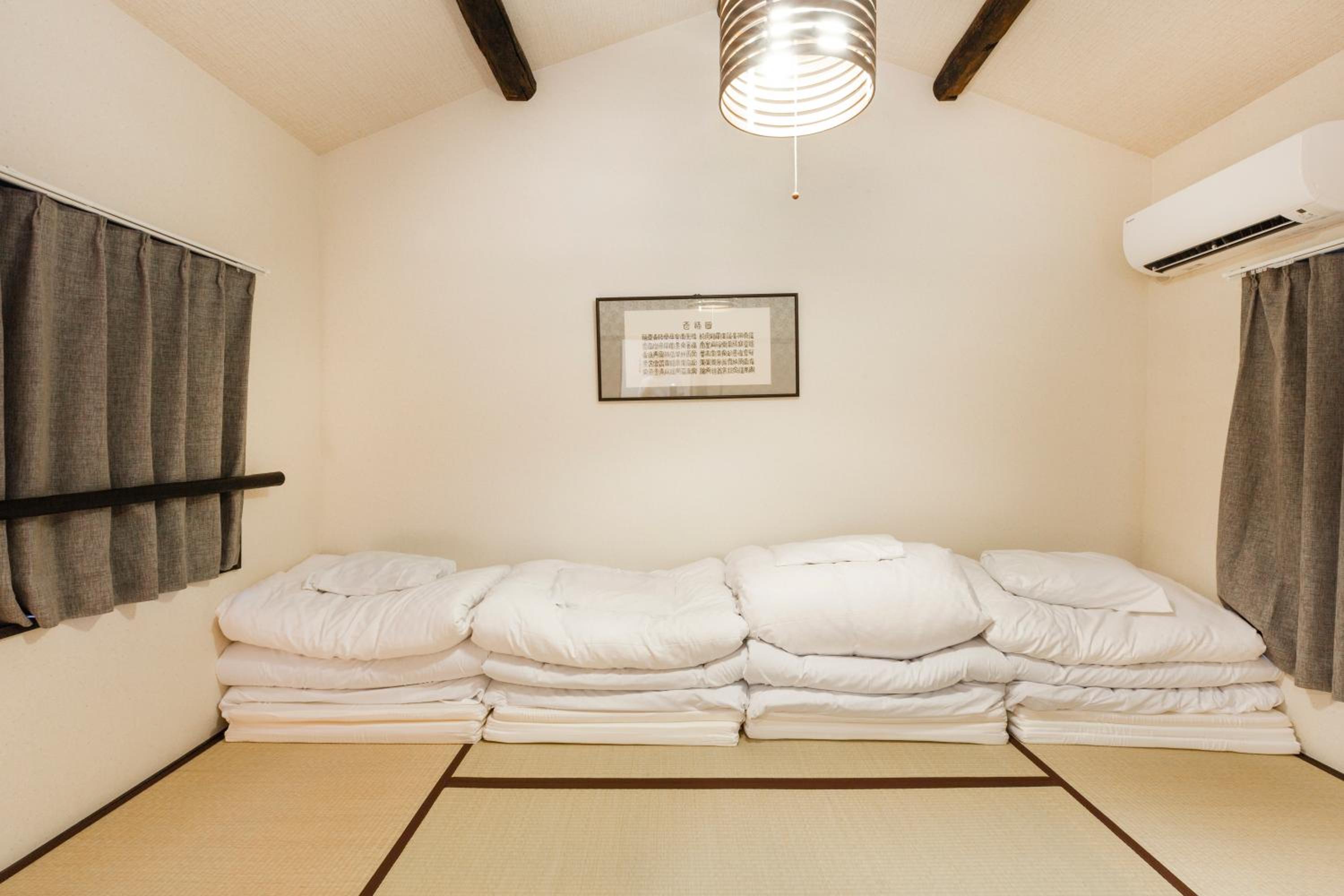 Zen House