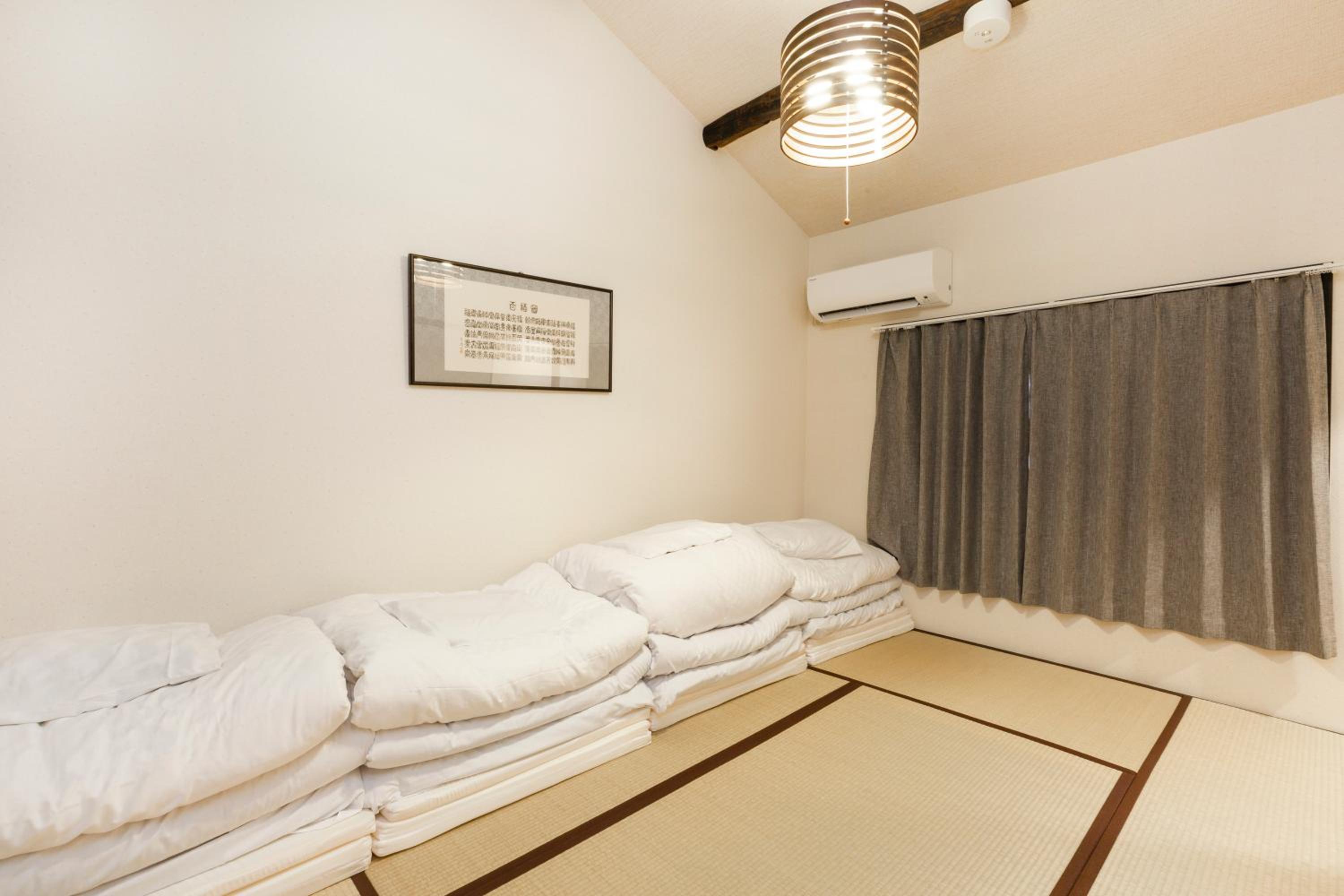 Zen House