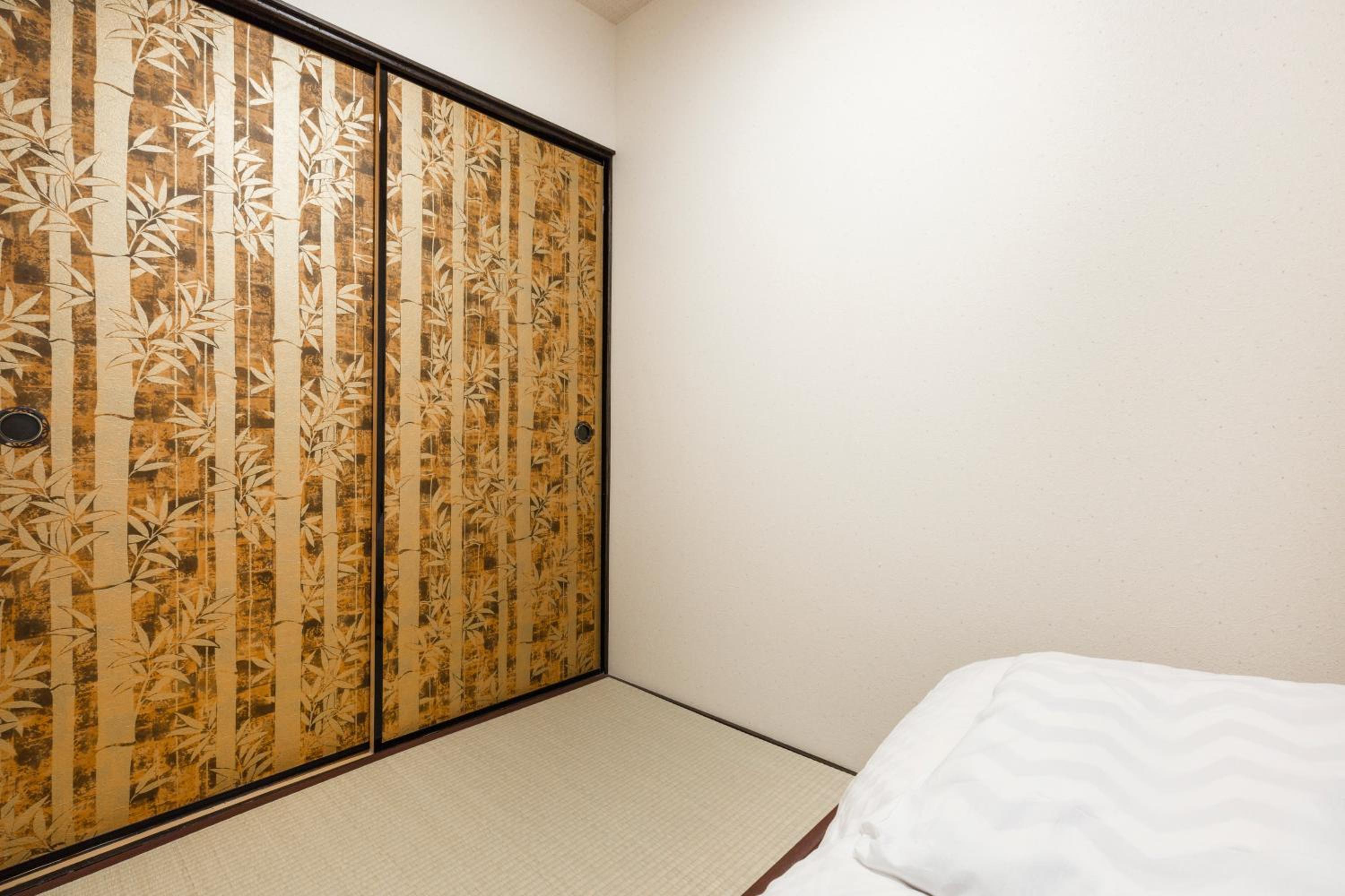 Zen House