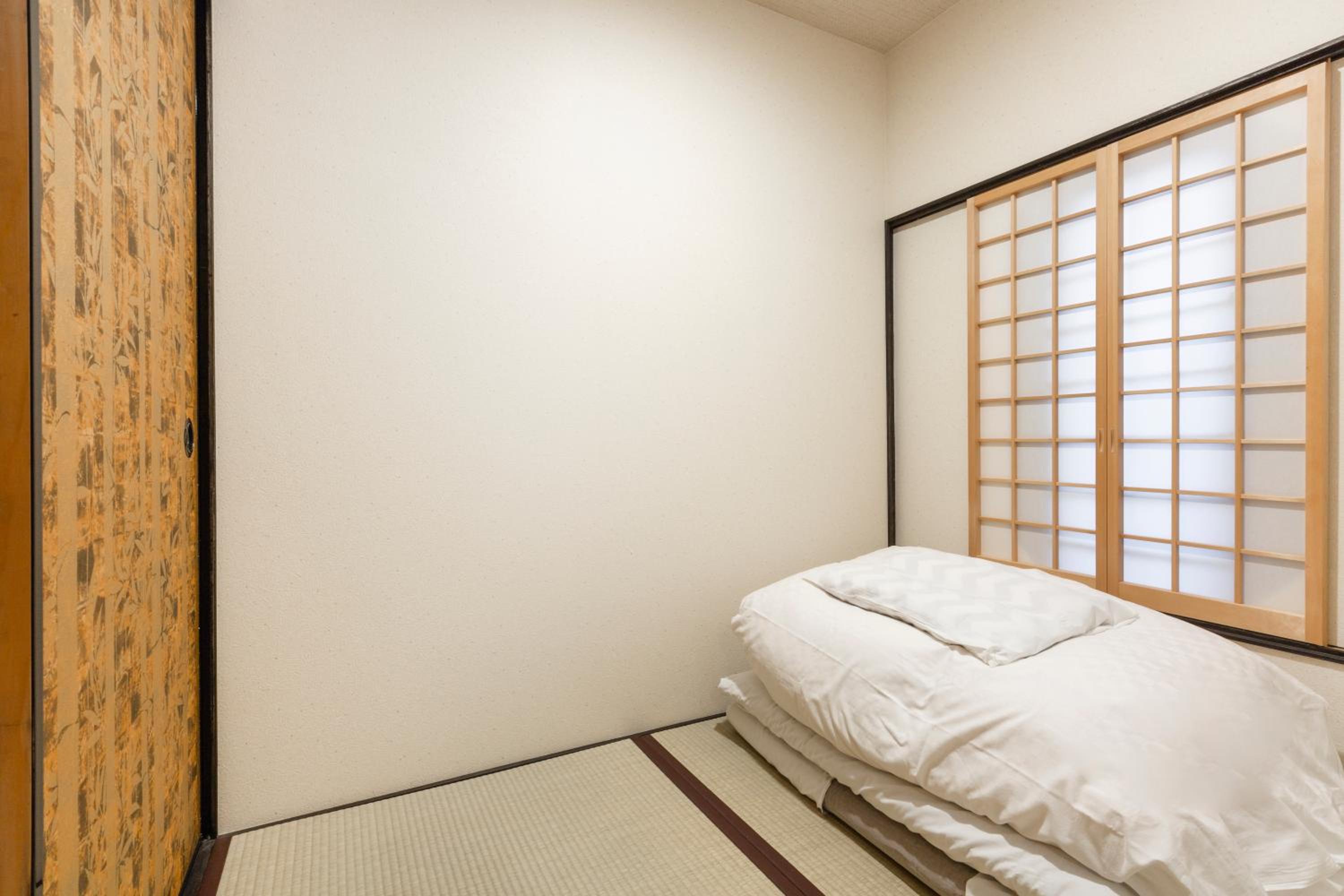 Zen House