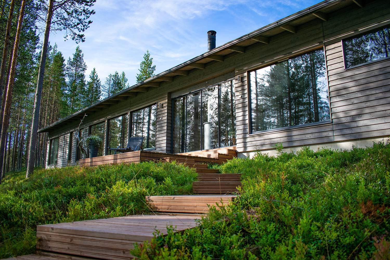 Harjunranta view 2