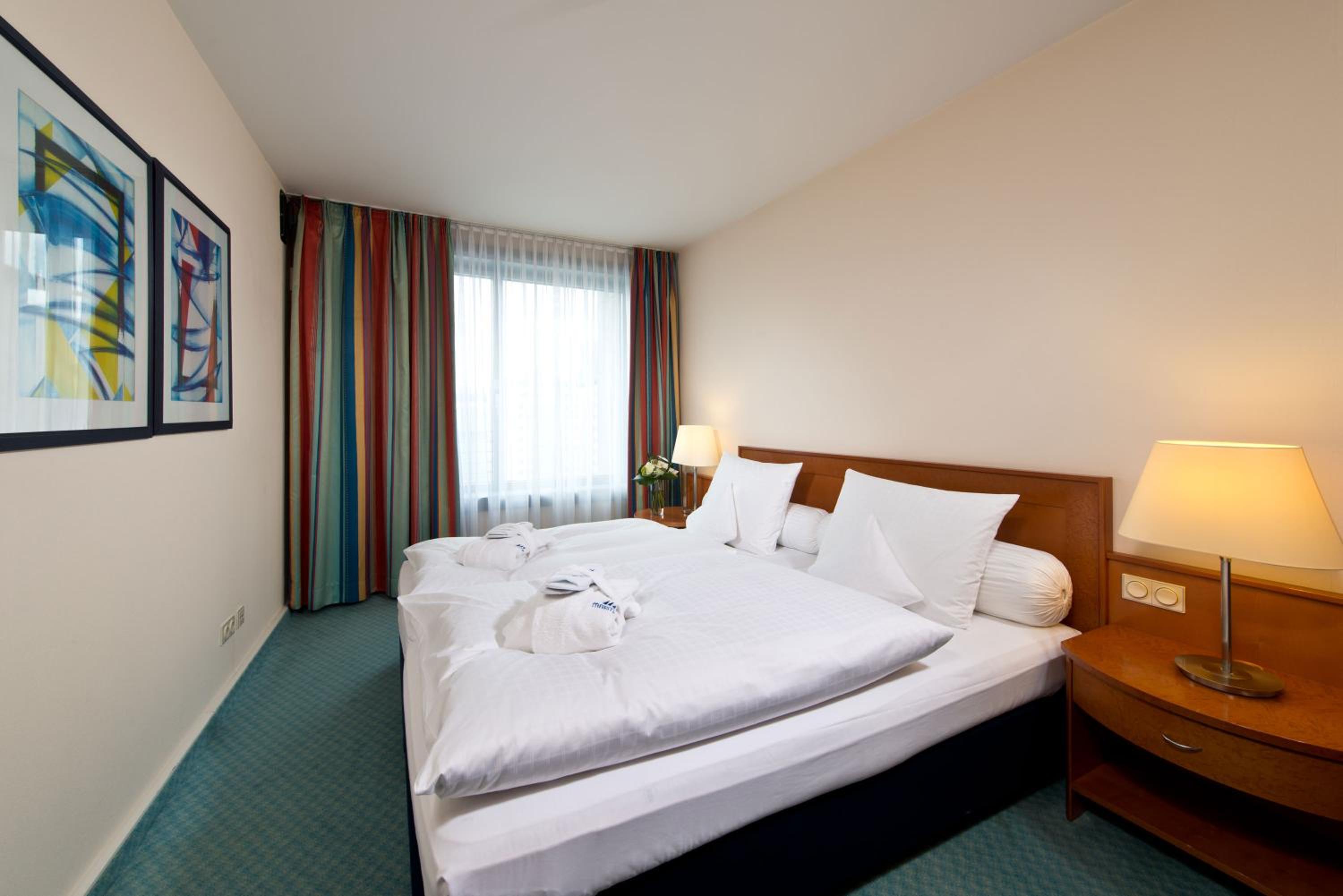 Maritim Hotel Frankfurt - Property Image 46