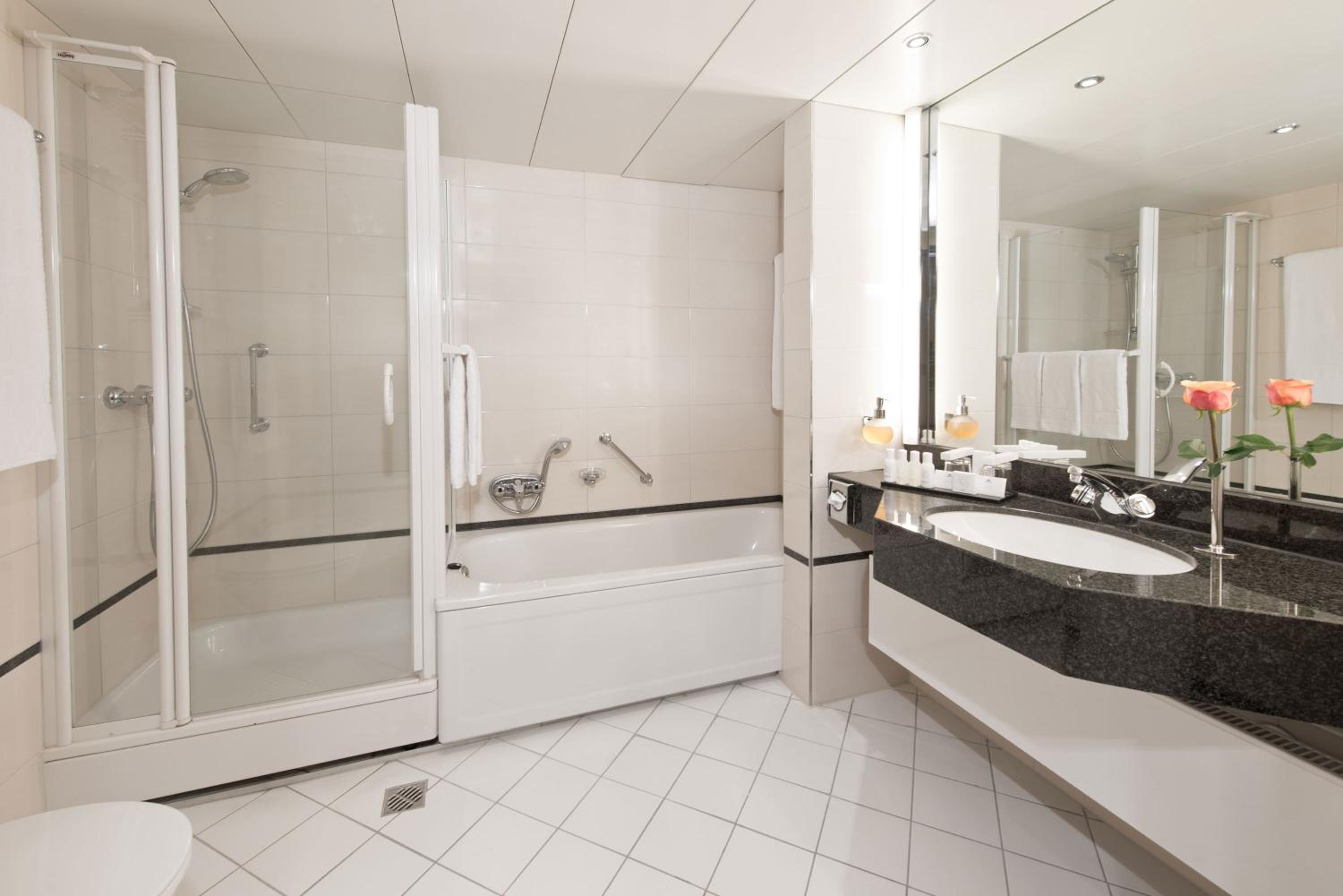 Maritim Hotel Frankfurt - Property Image 13