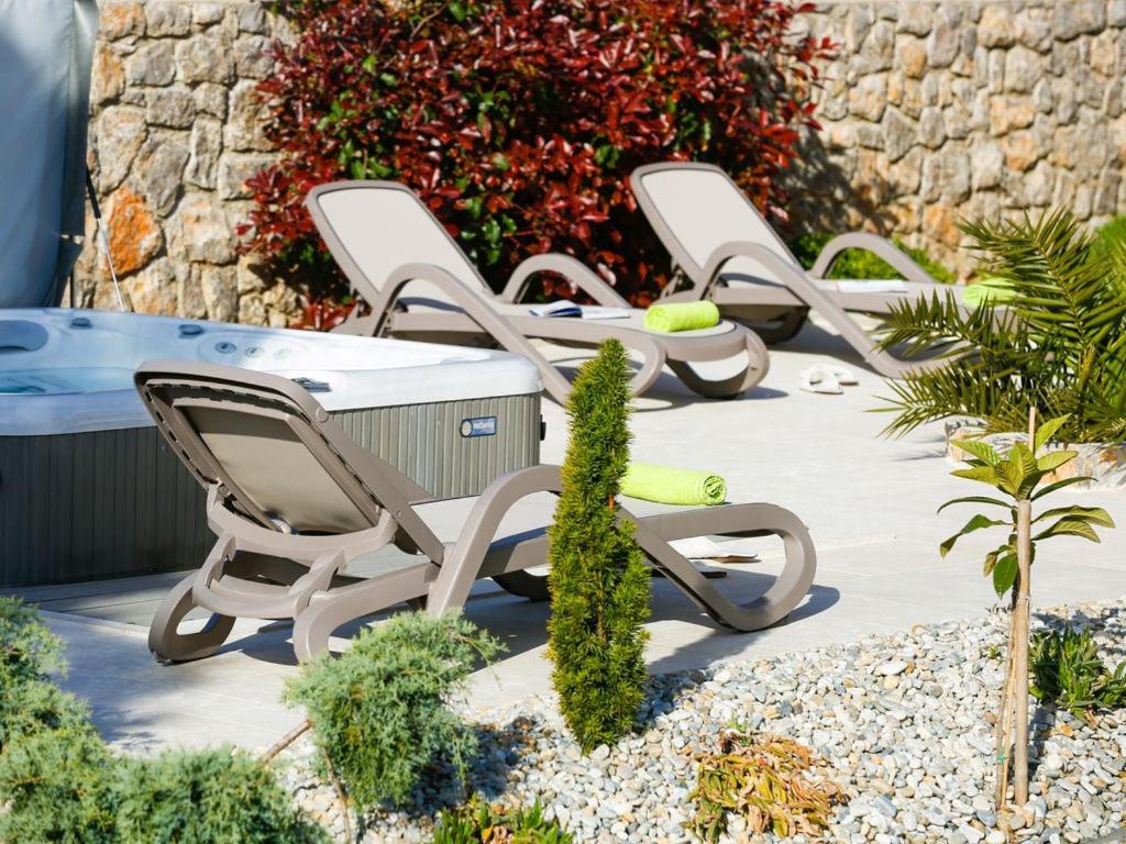 Villa Lavender's Breeze view 4