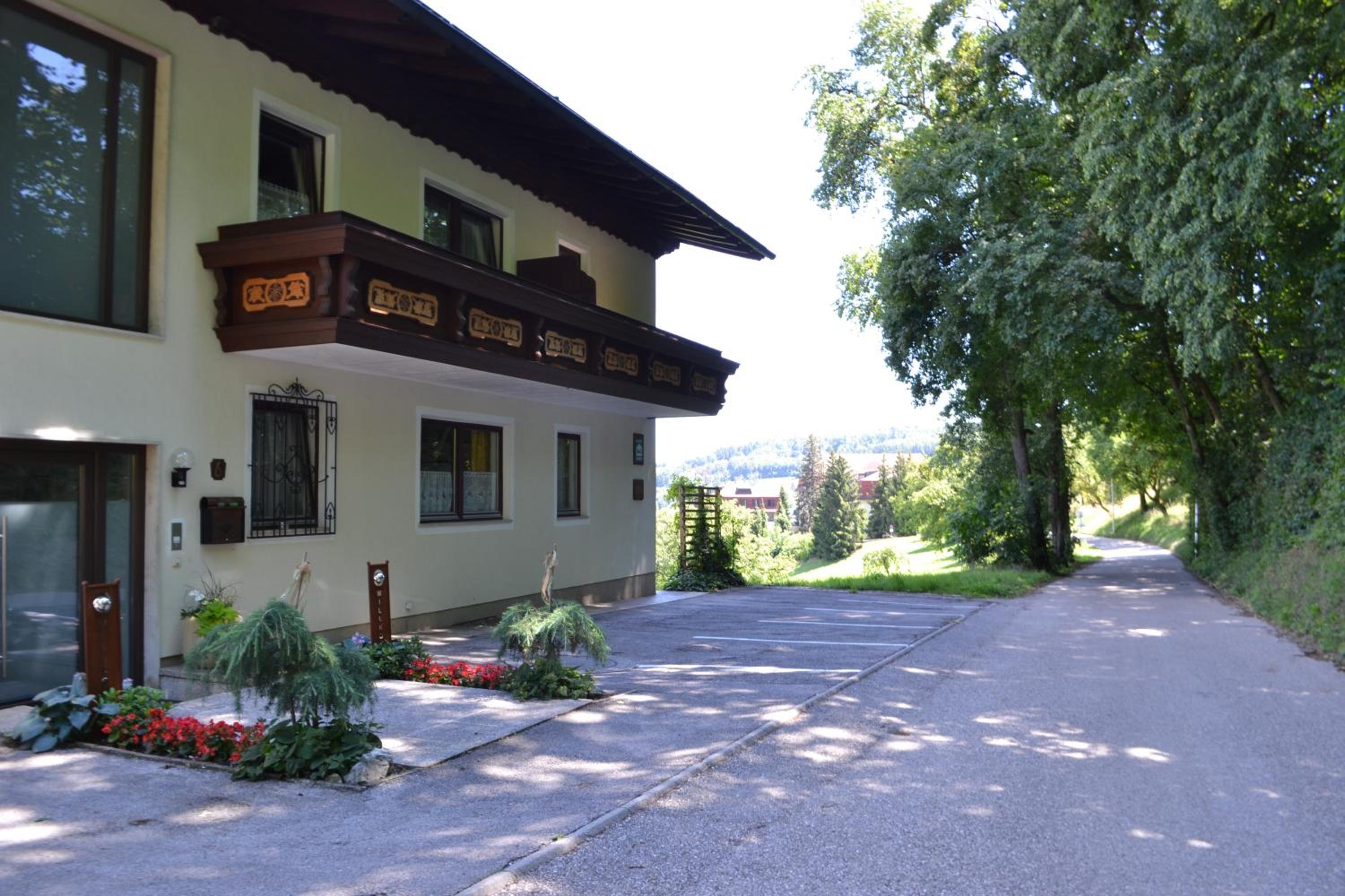Gästehaus Pfisterer
