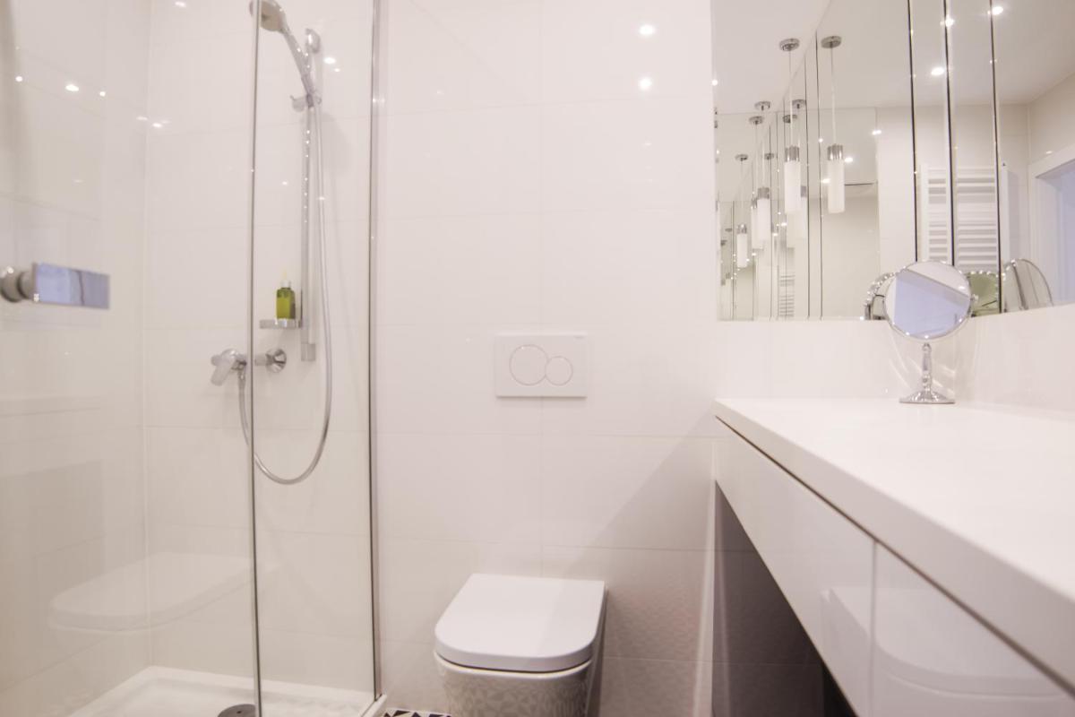Apartamenty Sun & Snow Dune C view 5