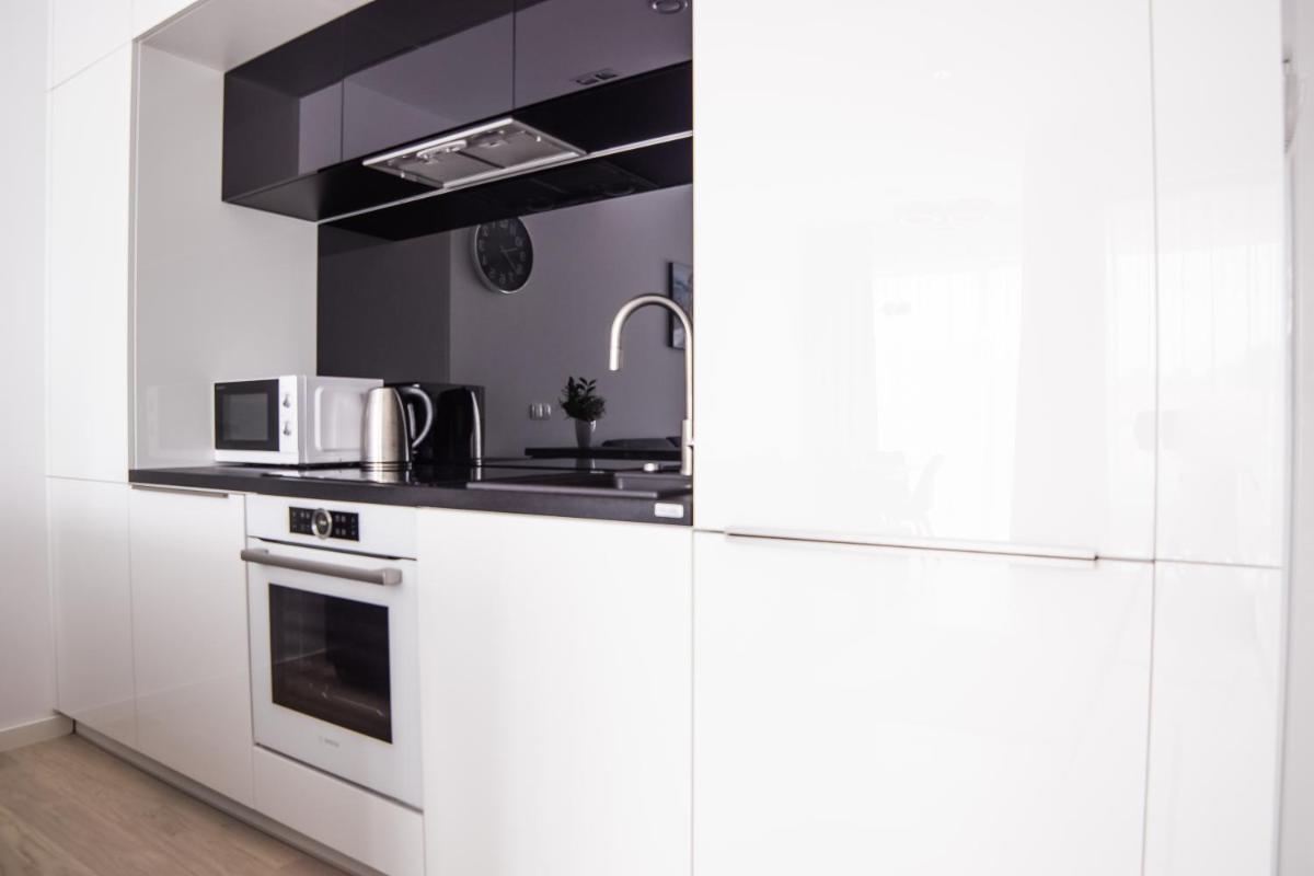 Apartamenty Sun & Snow Dune C view 4