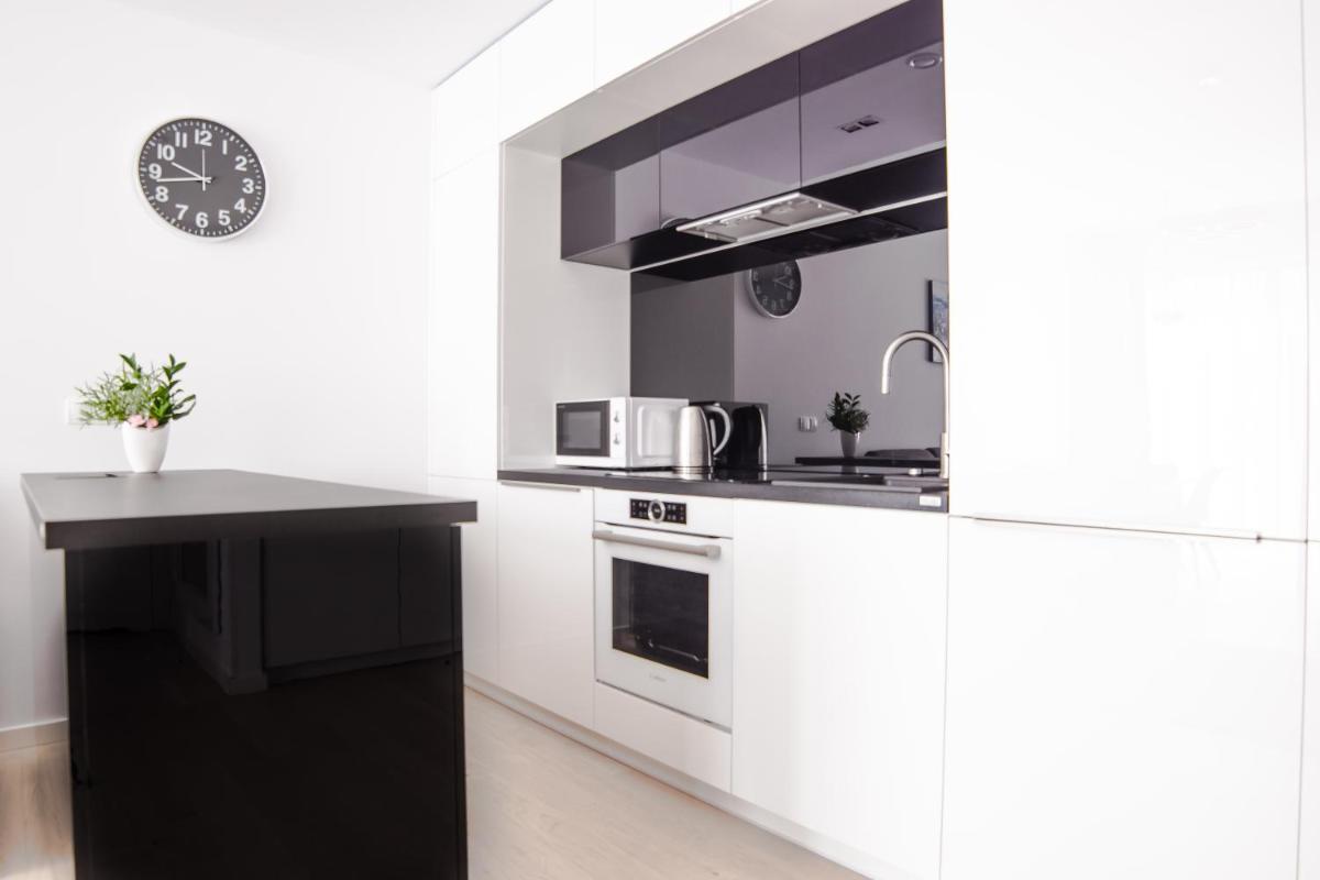 Apartamenty Sun & Snow Dune C view 3