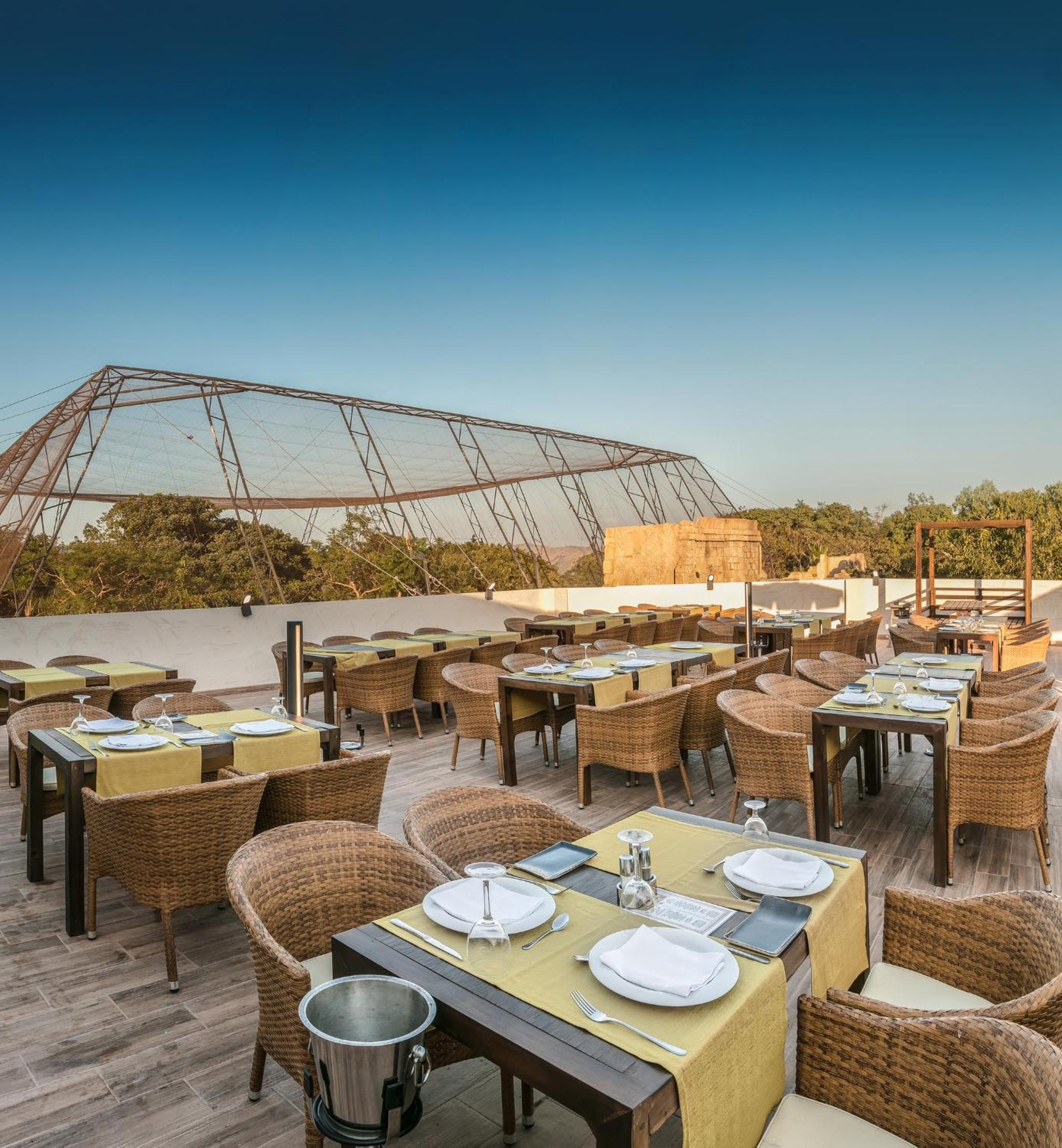 Magic Natura Resort