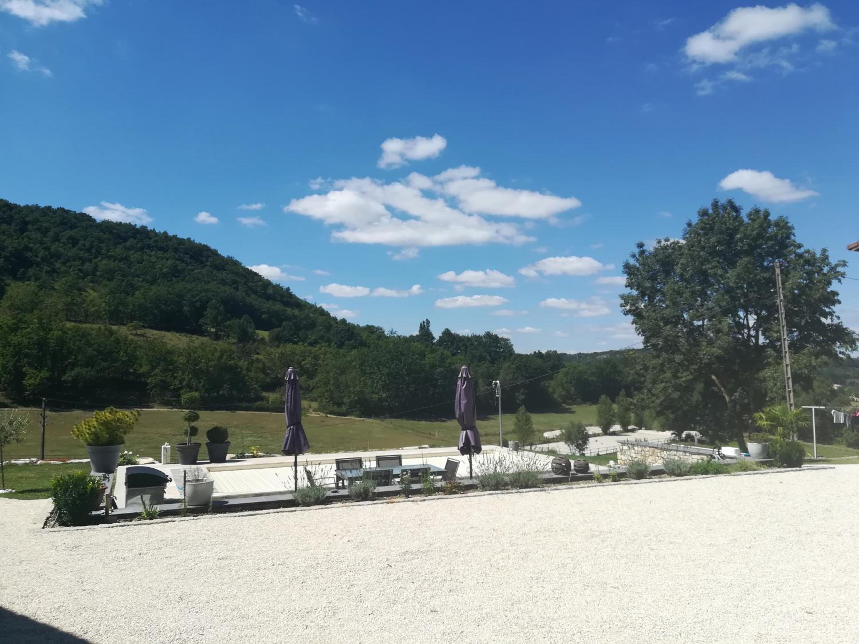 Le Domaine des Terres Blanches view 5