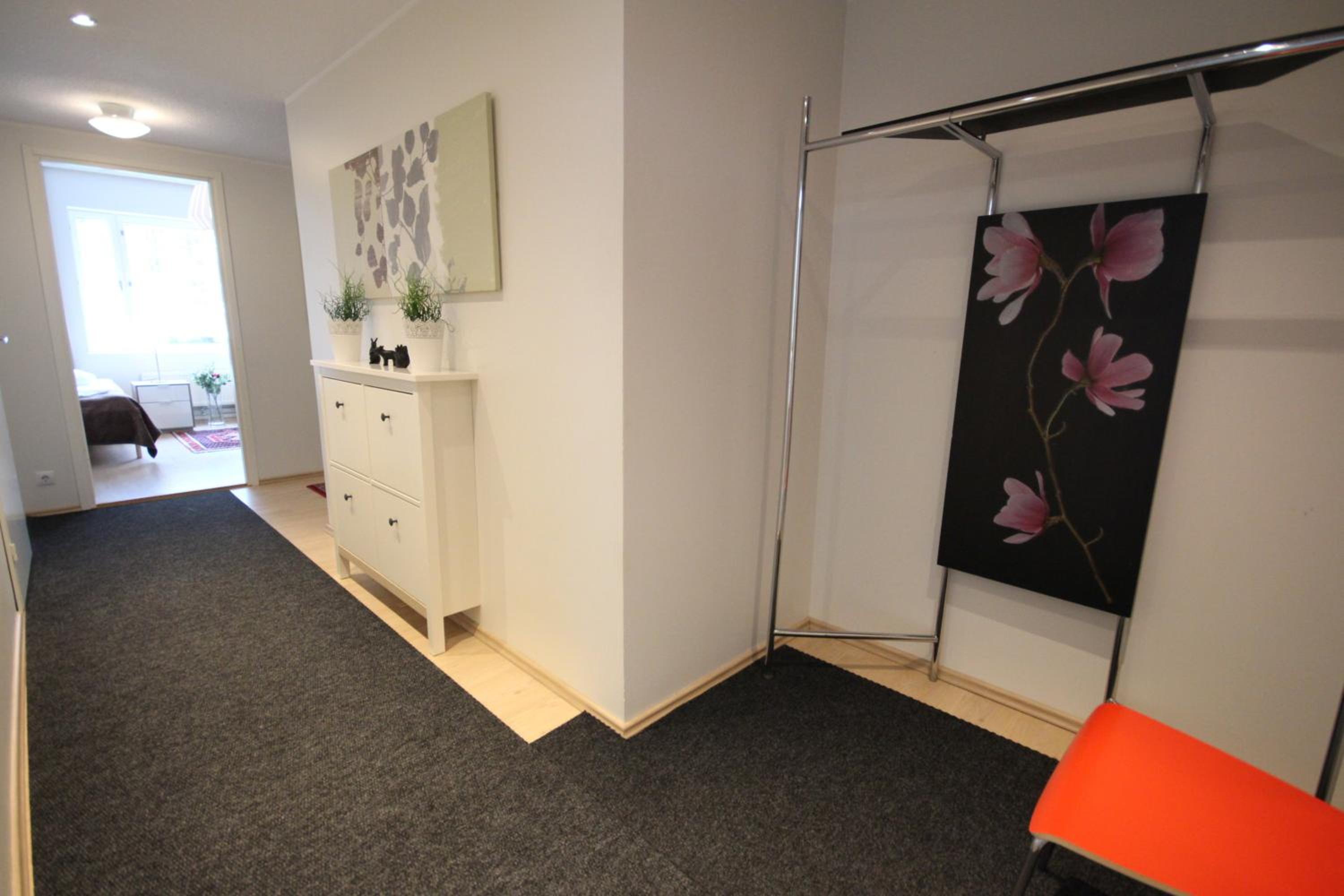 Forenom Serviced Apartments Espoo Leppävaara