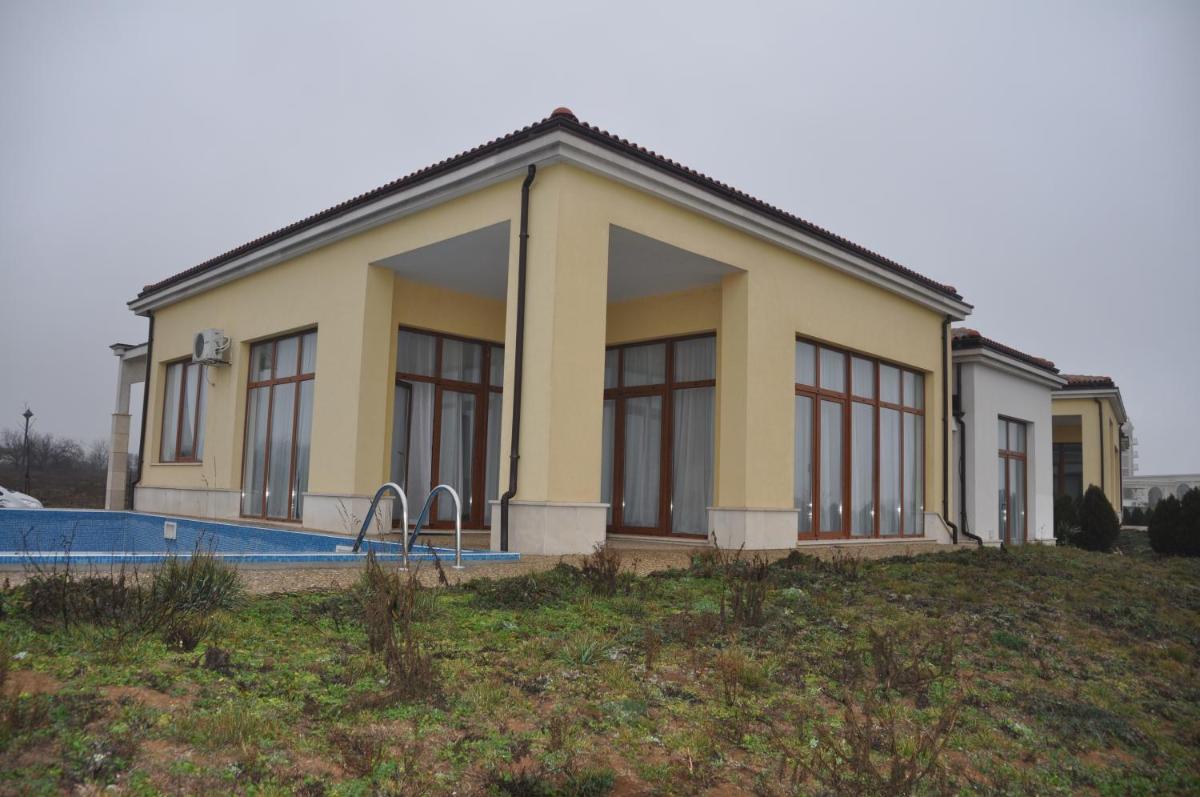 Balchik Vacations - Lighthouse Golf Apart ComplexVillas - Property Image 40