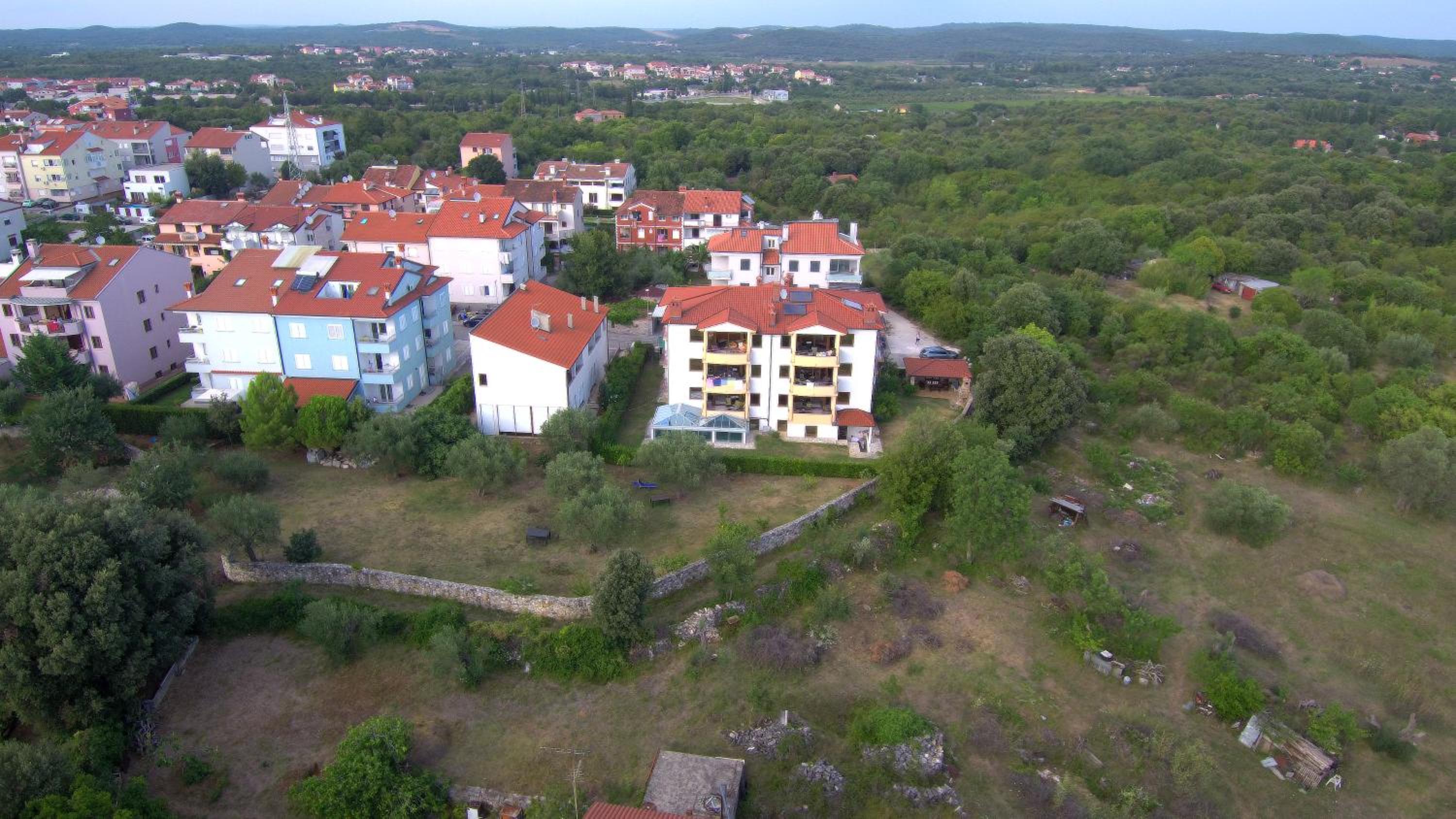 Apartments Ana Wellness S view 4